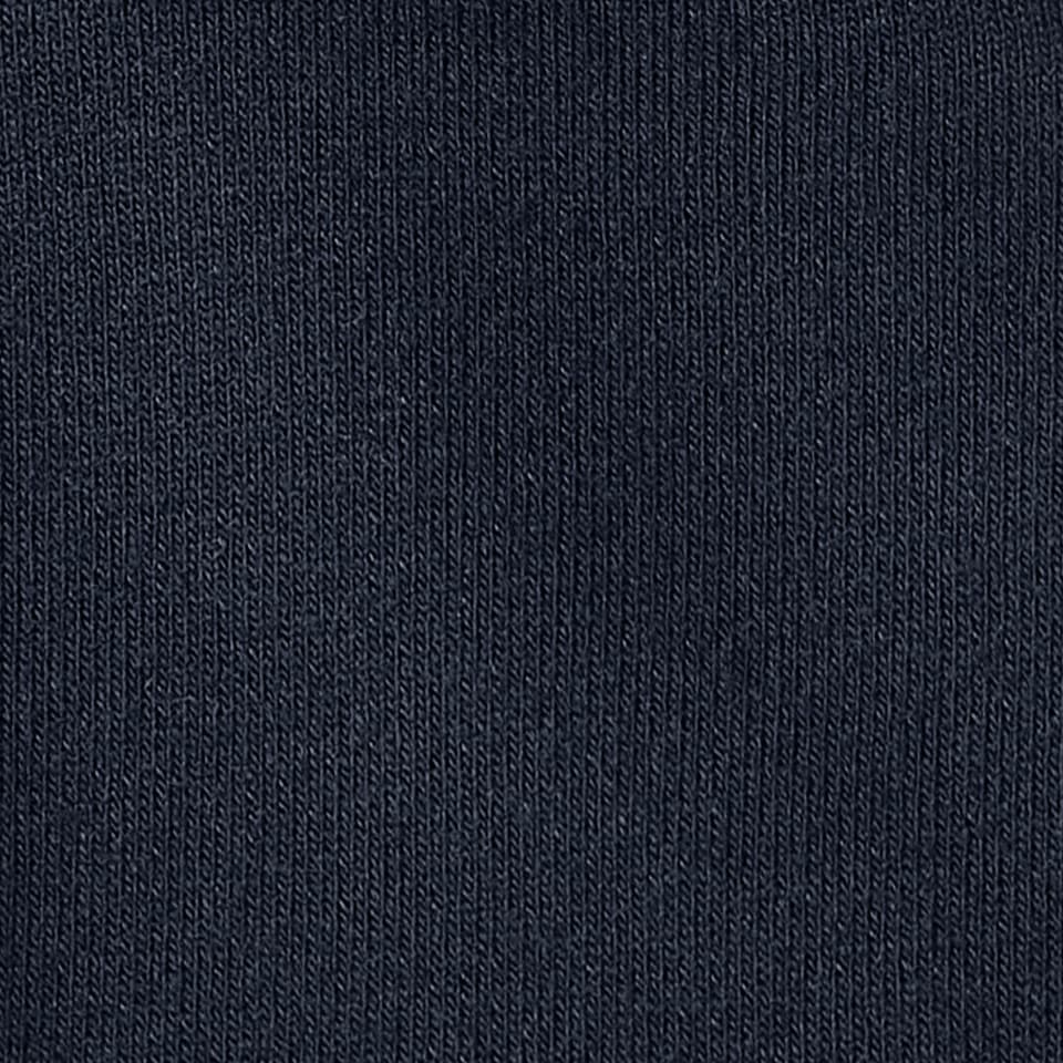 STREET ONE Langarmshirt, mit Elastiksaum