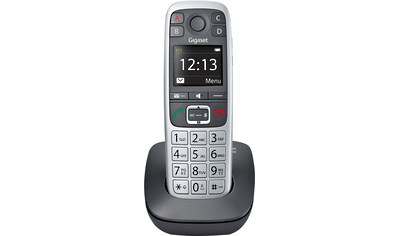 Gigaset Festnetztelefon »E560« kaufen