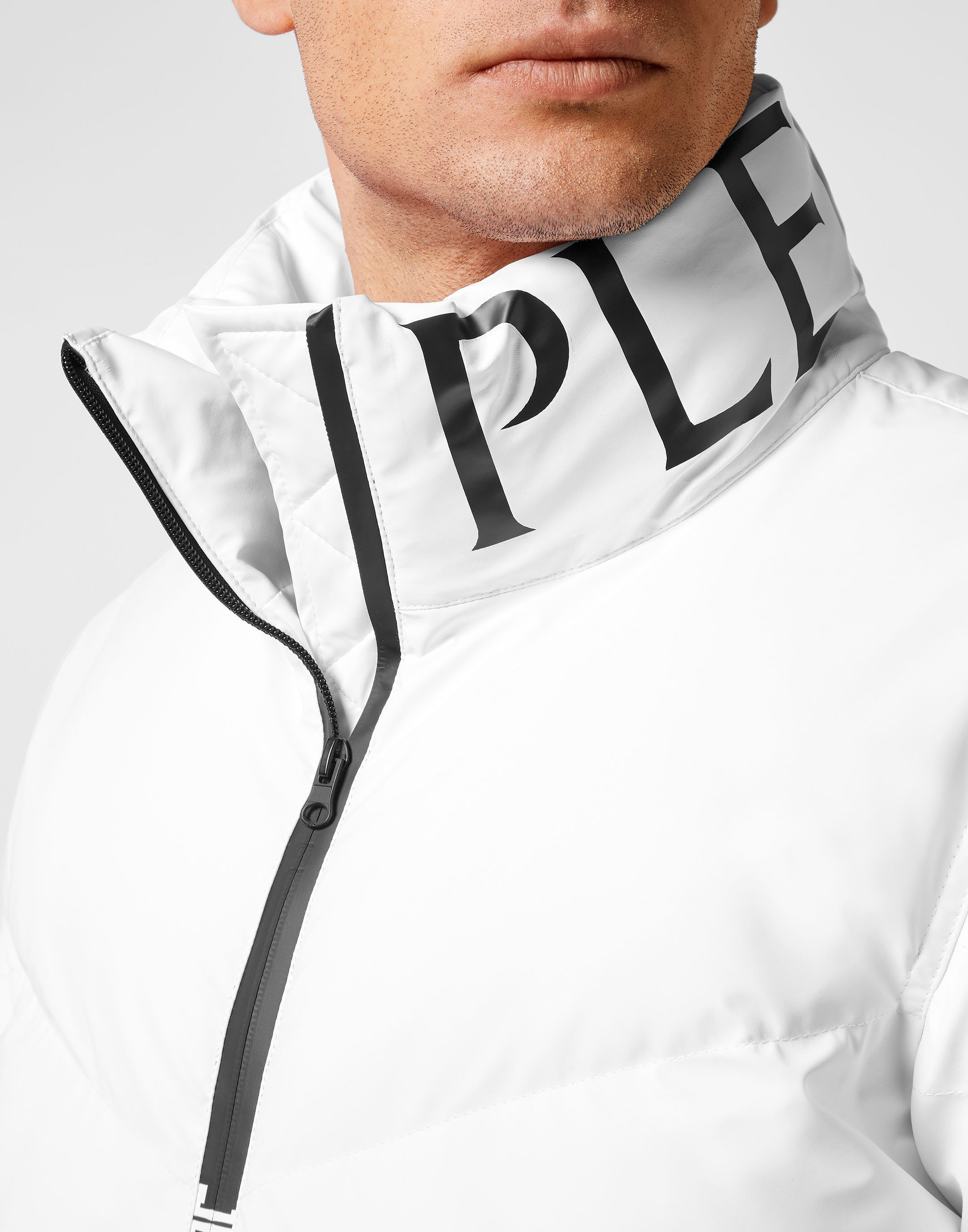 PLEIN SPORT Winterjacke »Tiger«