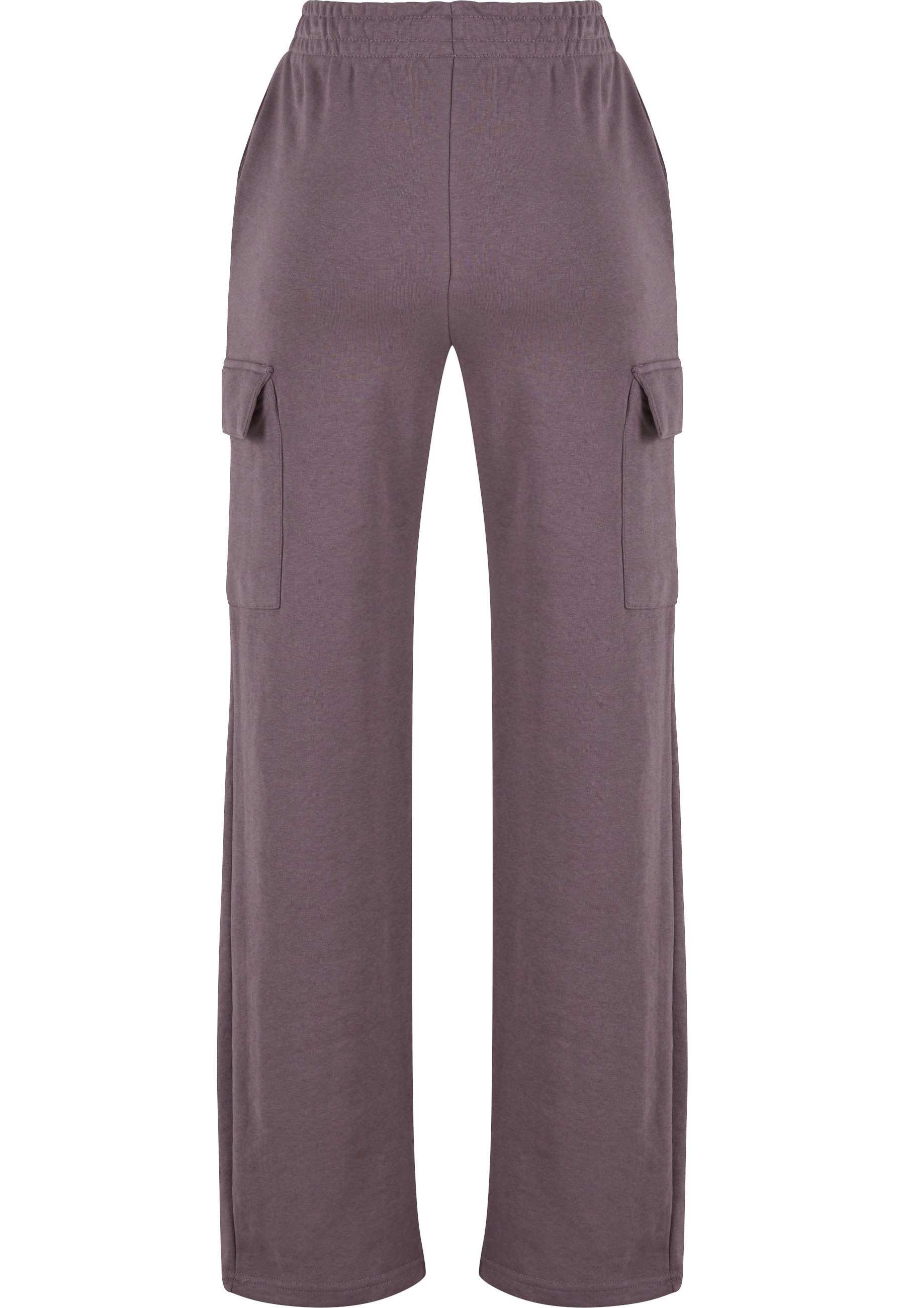 URBAN CLASSICS Jogginghose »Urban Classics Damen Ladies Baggy Light Terry Sweat Pants«