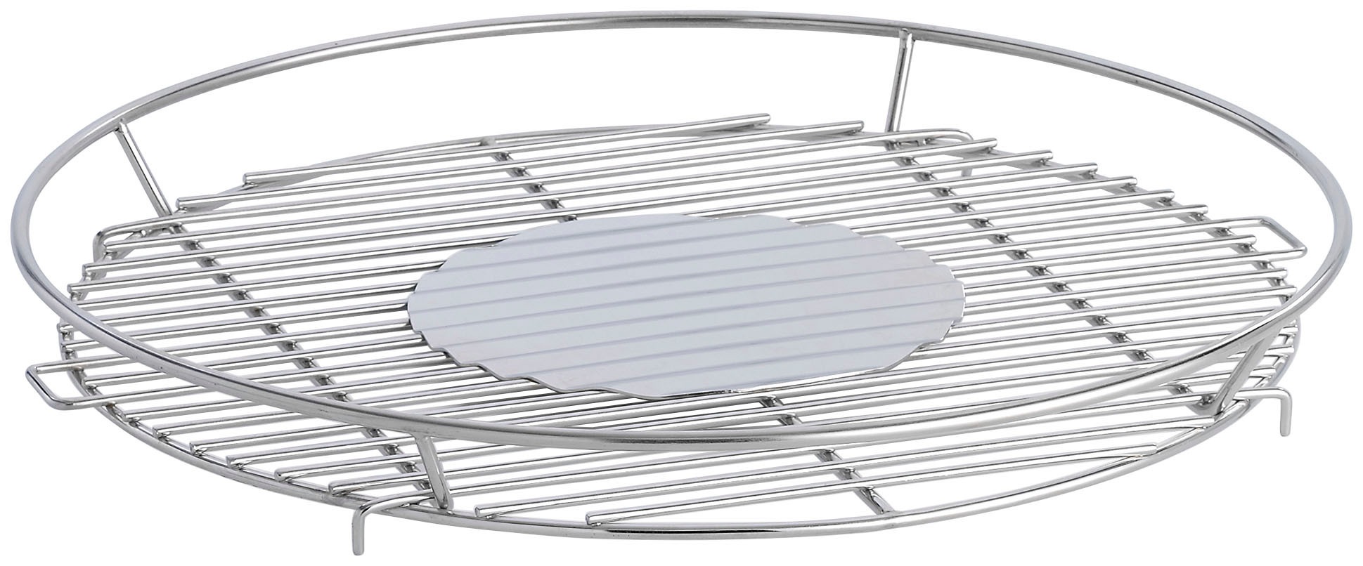 LotusGrill Grillrost »Classic«, Ø 38 cm, für LotusGrill Classic (G340) kaufen