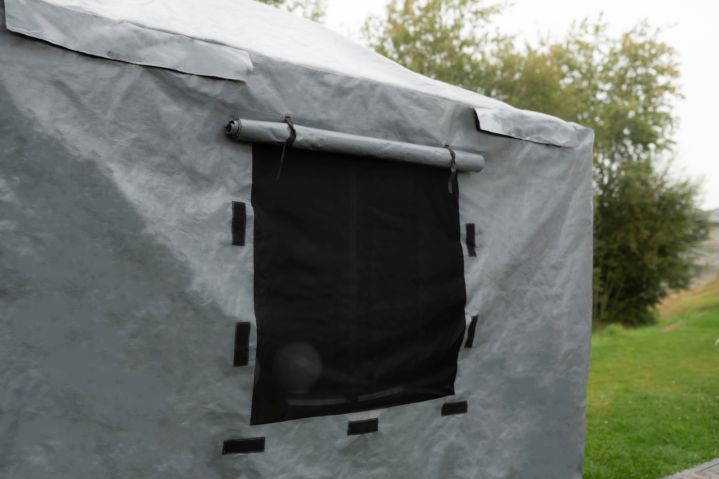 Sojag Pavillon-Schutzhülle für Pavillon 10x12 günstig online kaufen