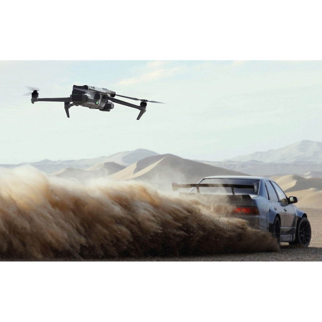 DJI Drohne »Combo DJI Mavic 3 Fly More«