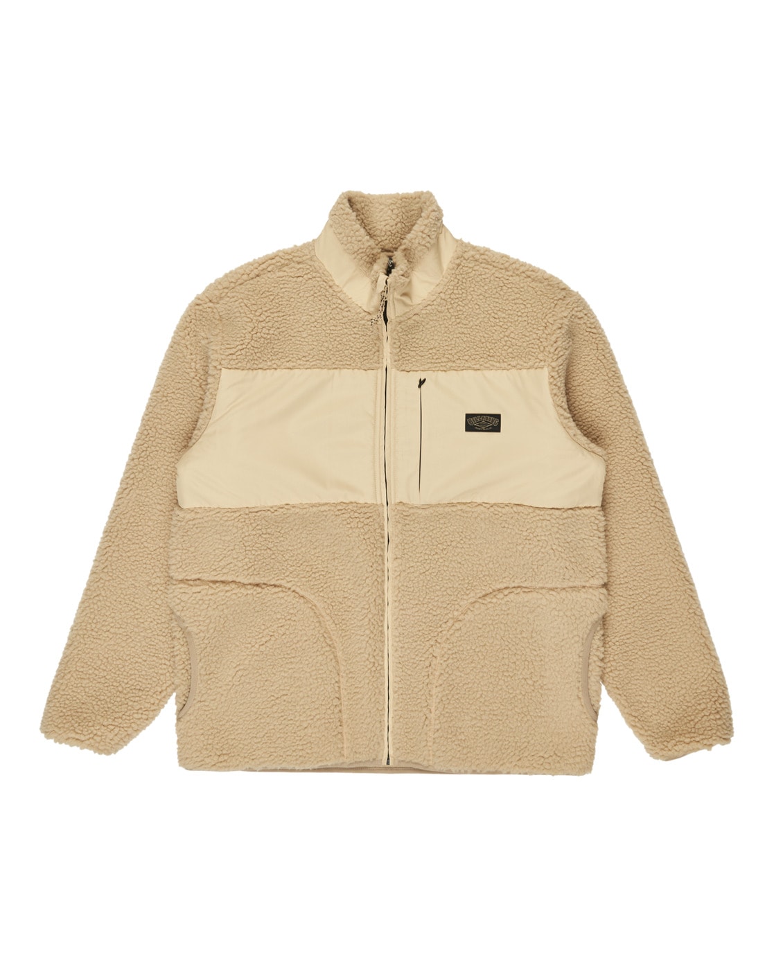 Billabong Sweatshirt "Canyon Trail"