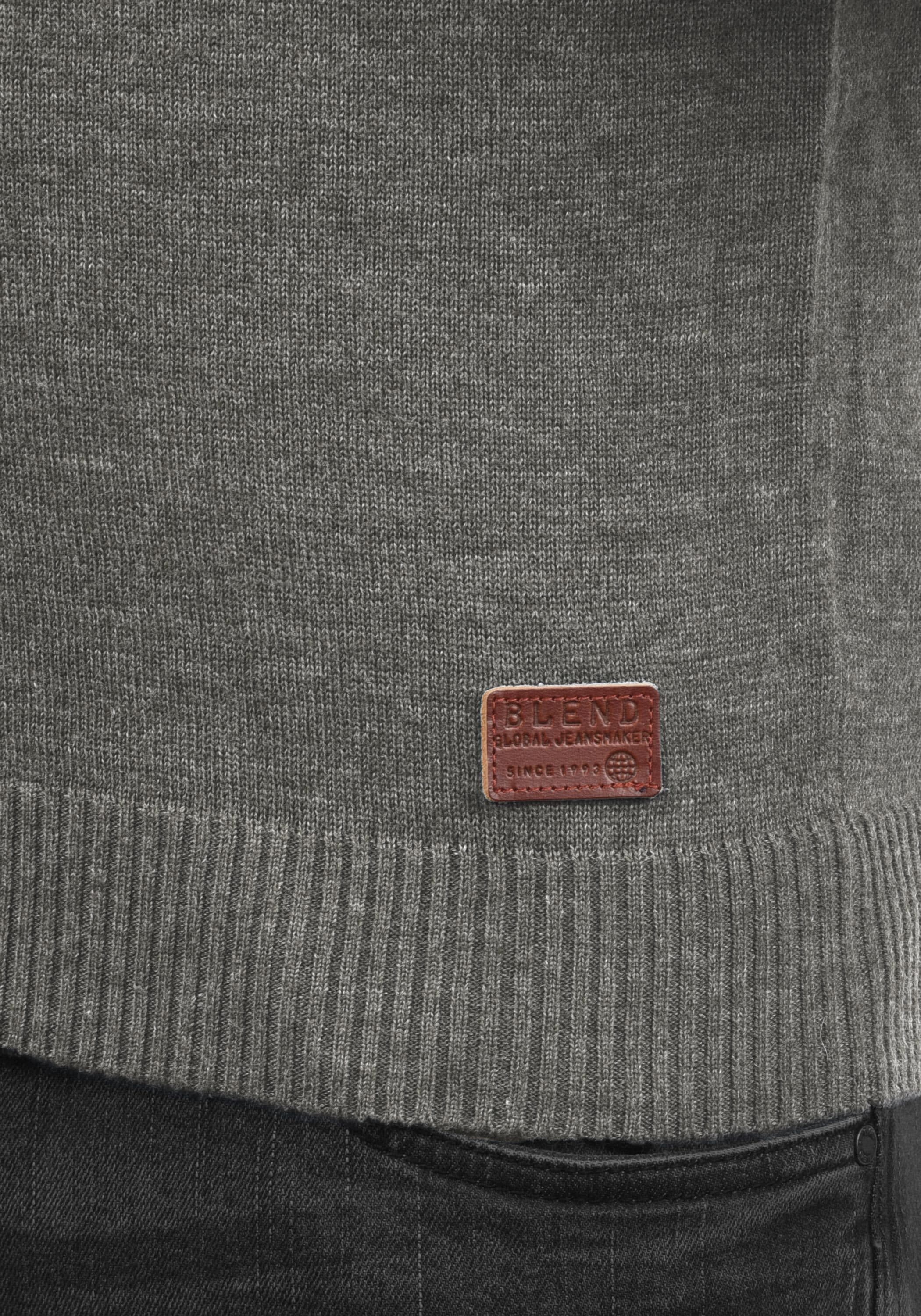 Blend Strickpullover »Strickpullover BHLars«