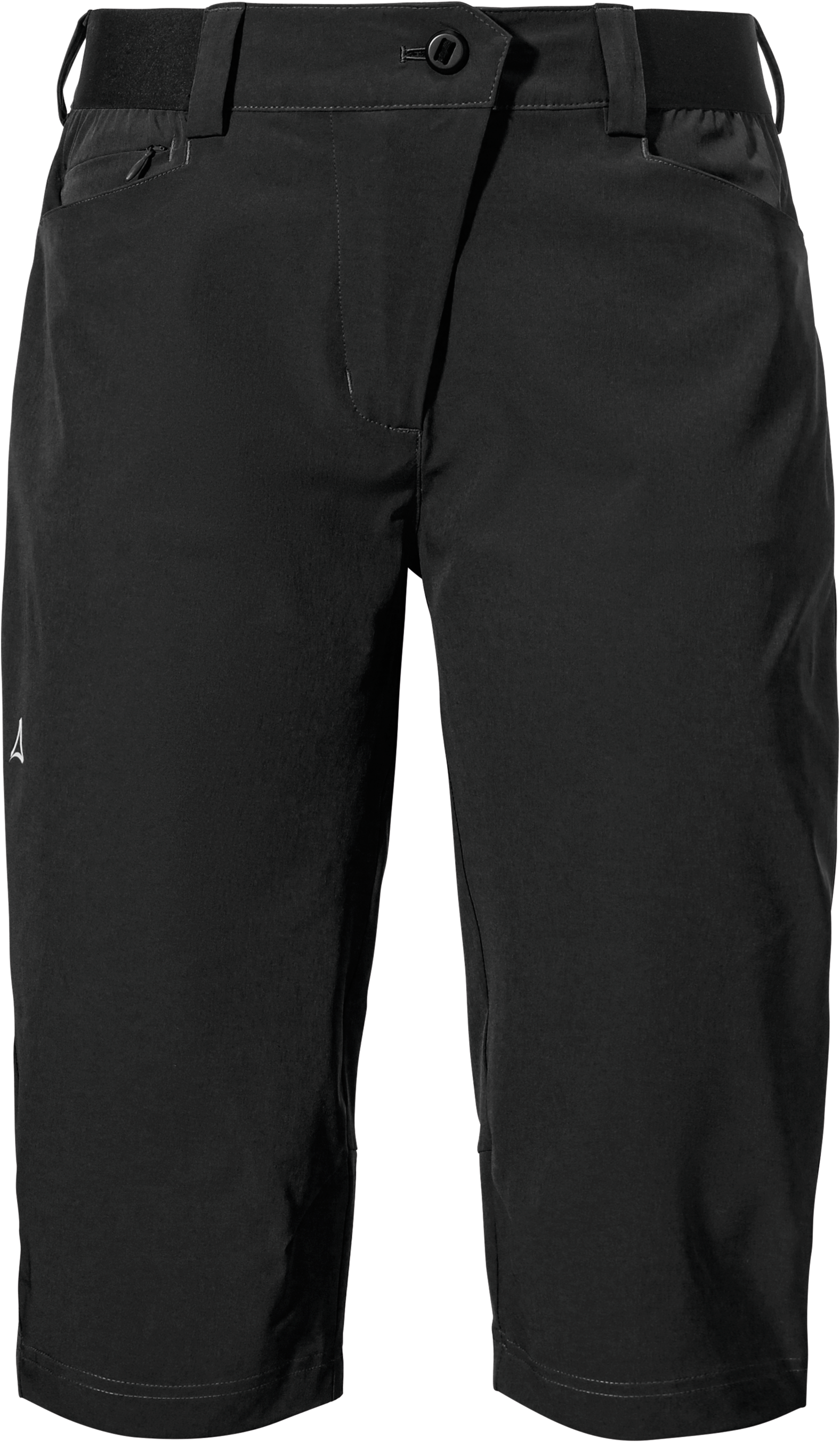 Schöffel Fahrradhose »Capri Pants Style Keitele WMS«