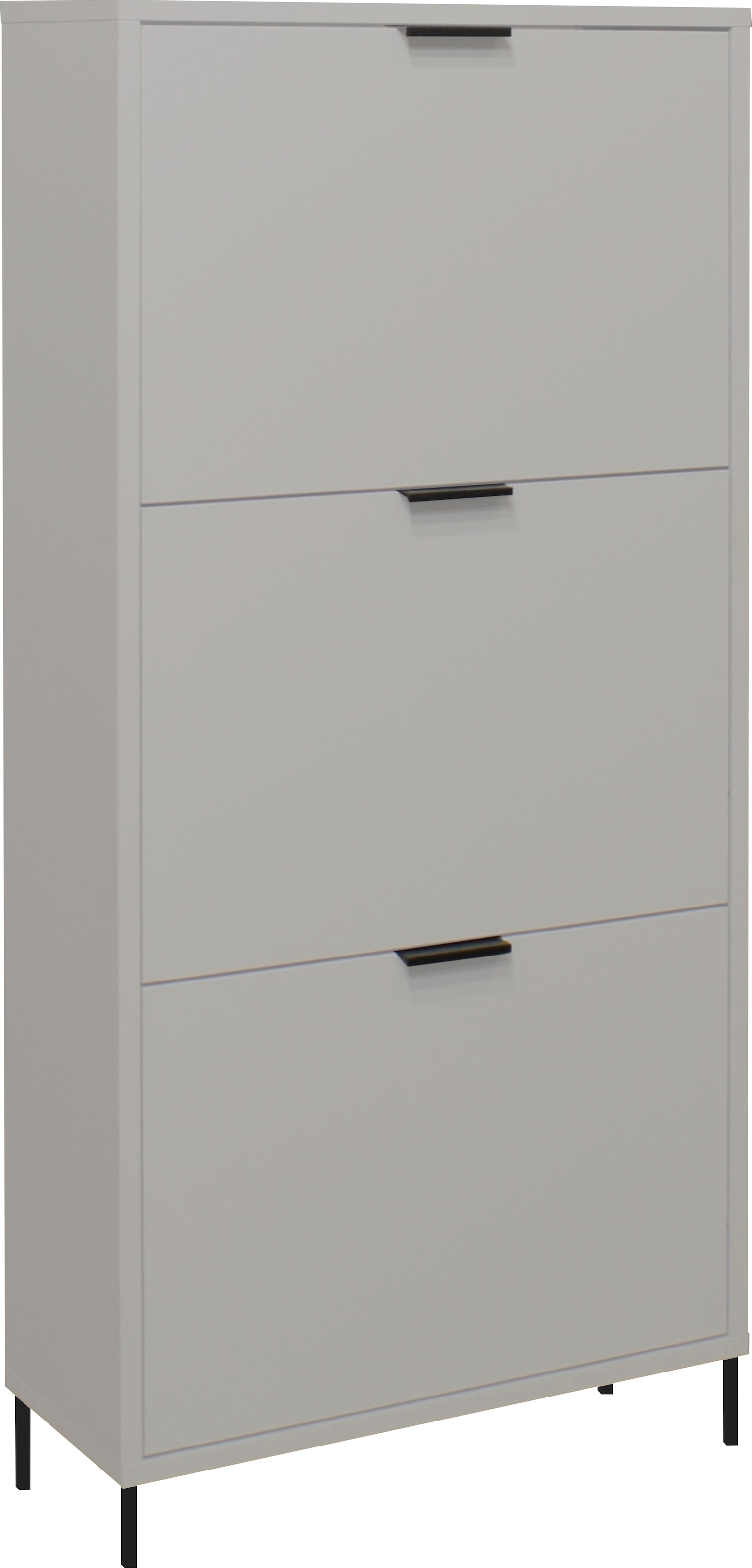 Mäusbacher Schuhschrank "Bonnie TOPSELLER", Schuhschrank mit Quadratgestell günstig online kaufen