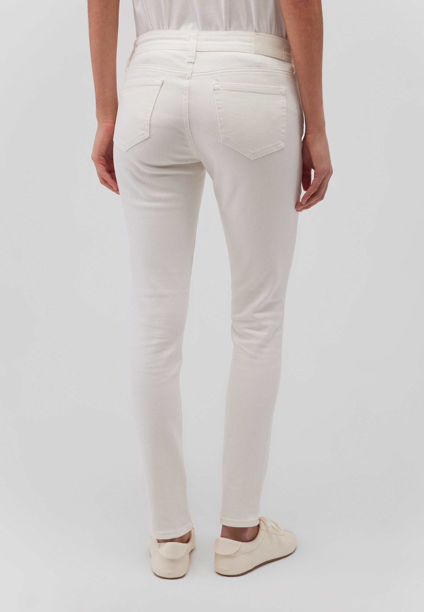Mavi Röhrenjeans »ADRIANA«, skinny Fit