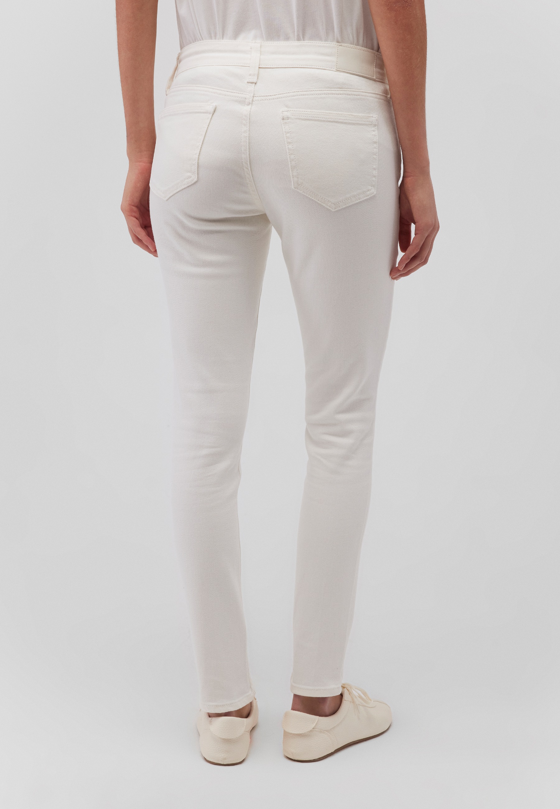 Mavi Röhrenjeans "ADRIANA", skinny Fit günstig online kaufen