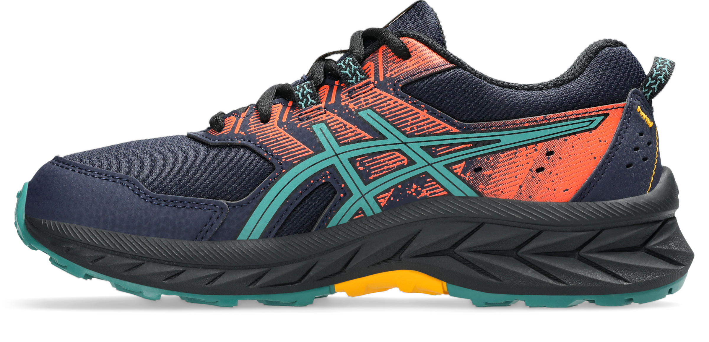 Asics Trailrunningschuh »PRE-VENTURE 9 GS«
