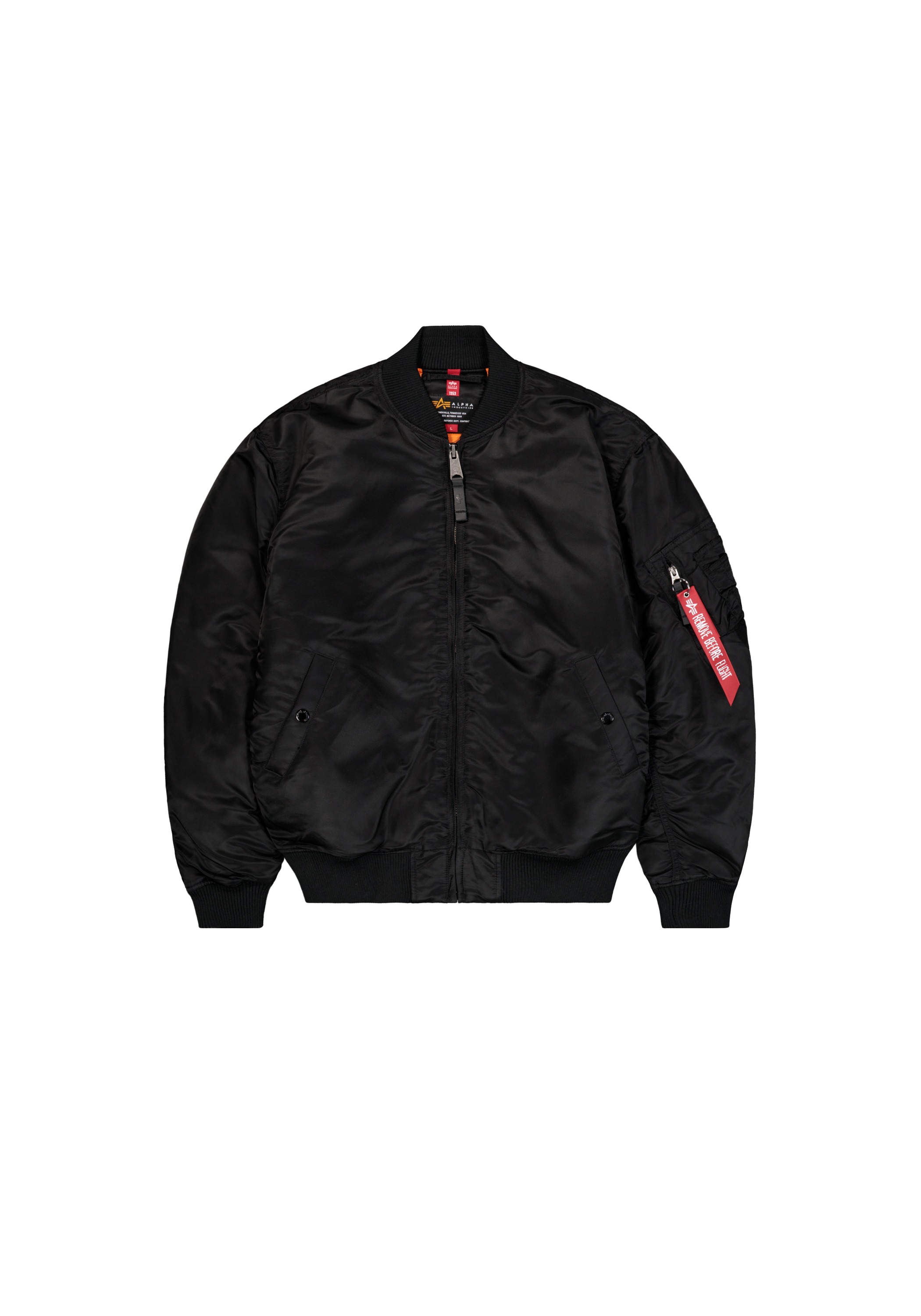 Alpha Industries Bomberjacke "MA-1 Dragon Embroidery" günstig online kaufen