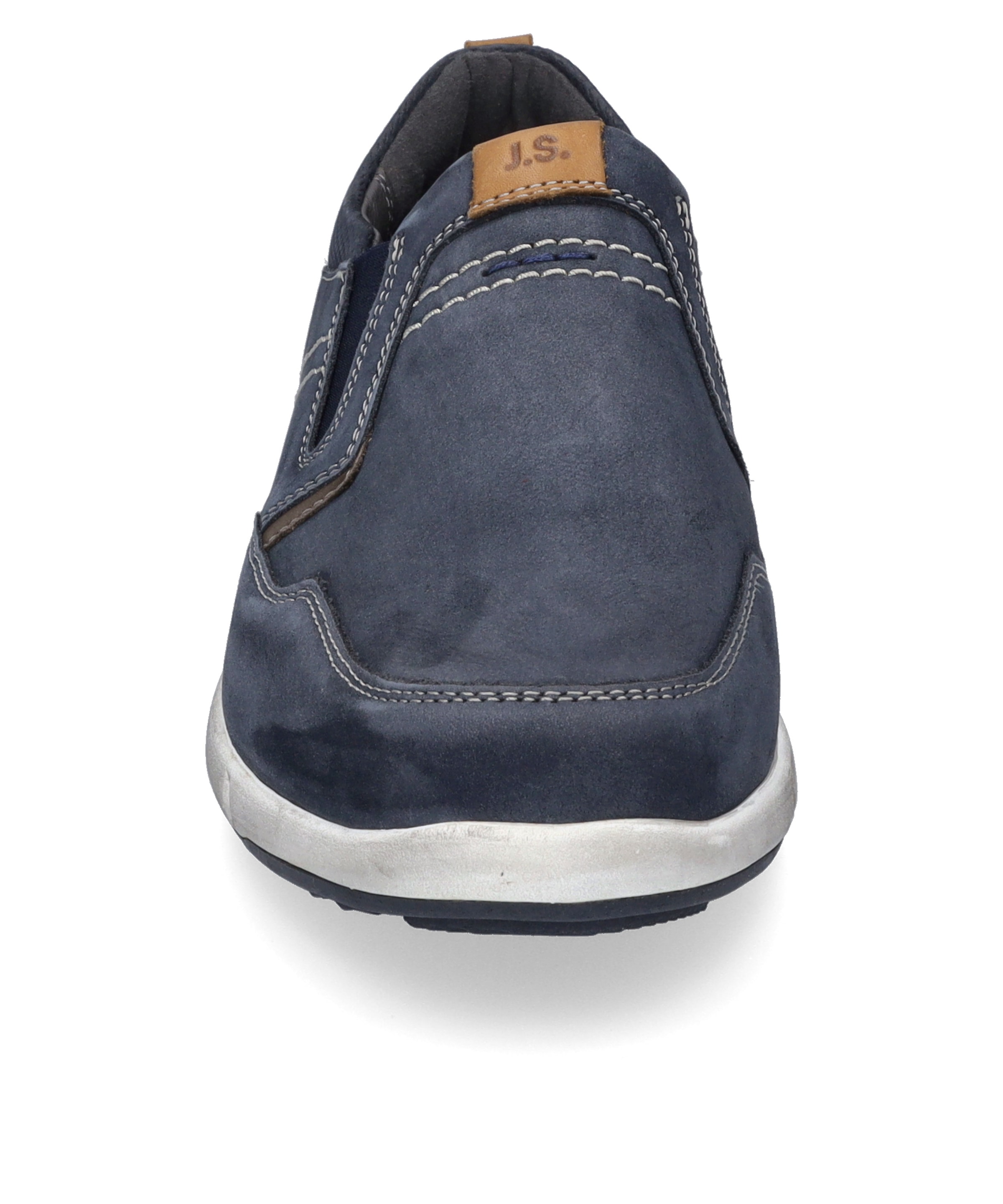 Josef Seibel Slipper »Enrico 4, blau«