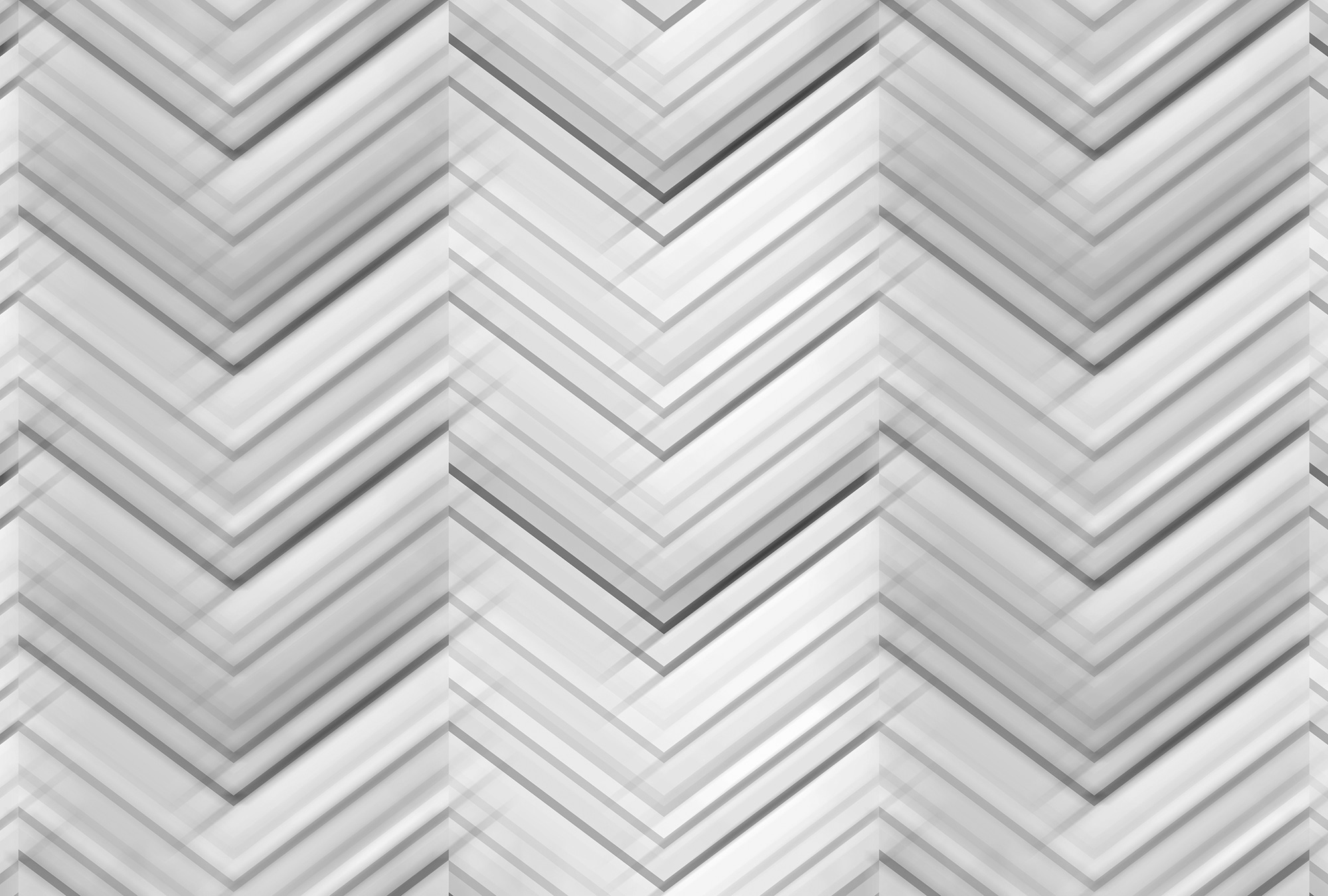 Architects Paper Fototapete "Atelier 47 Nooks Artwork 1" 3D-Optik glatt Vlies, Wand, Schräge, Decke
