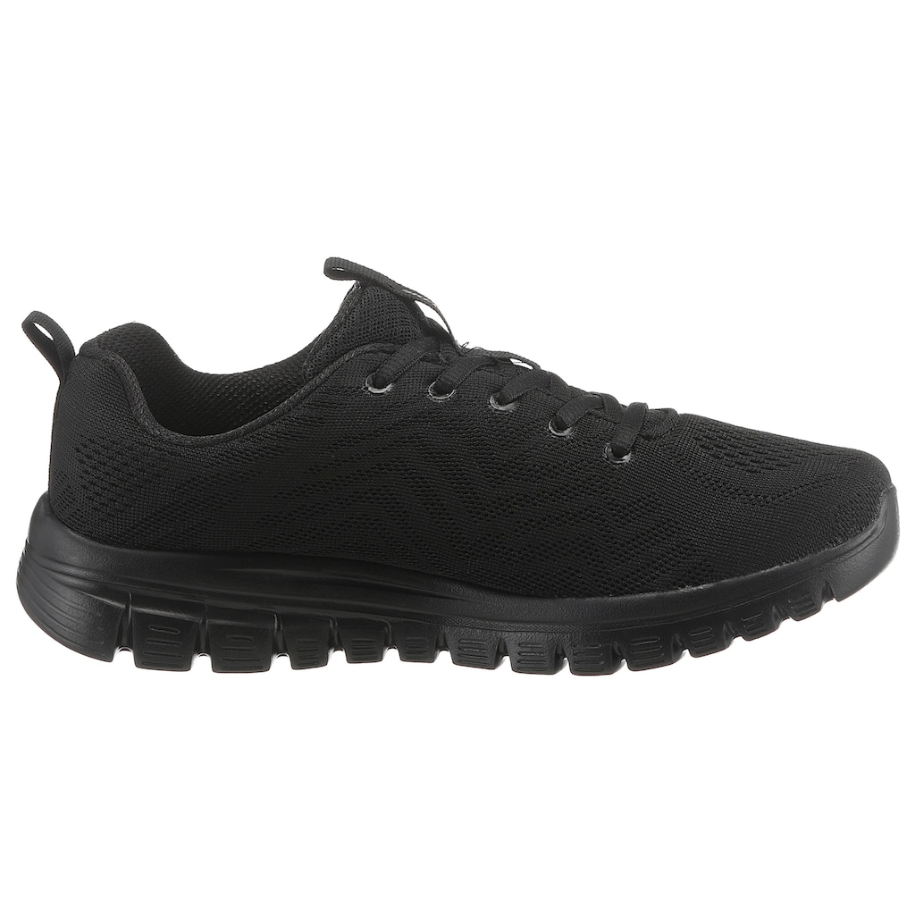 Skechers Sneaker »Graceful - Get Connected«