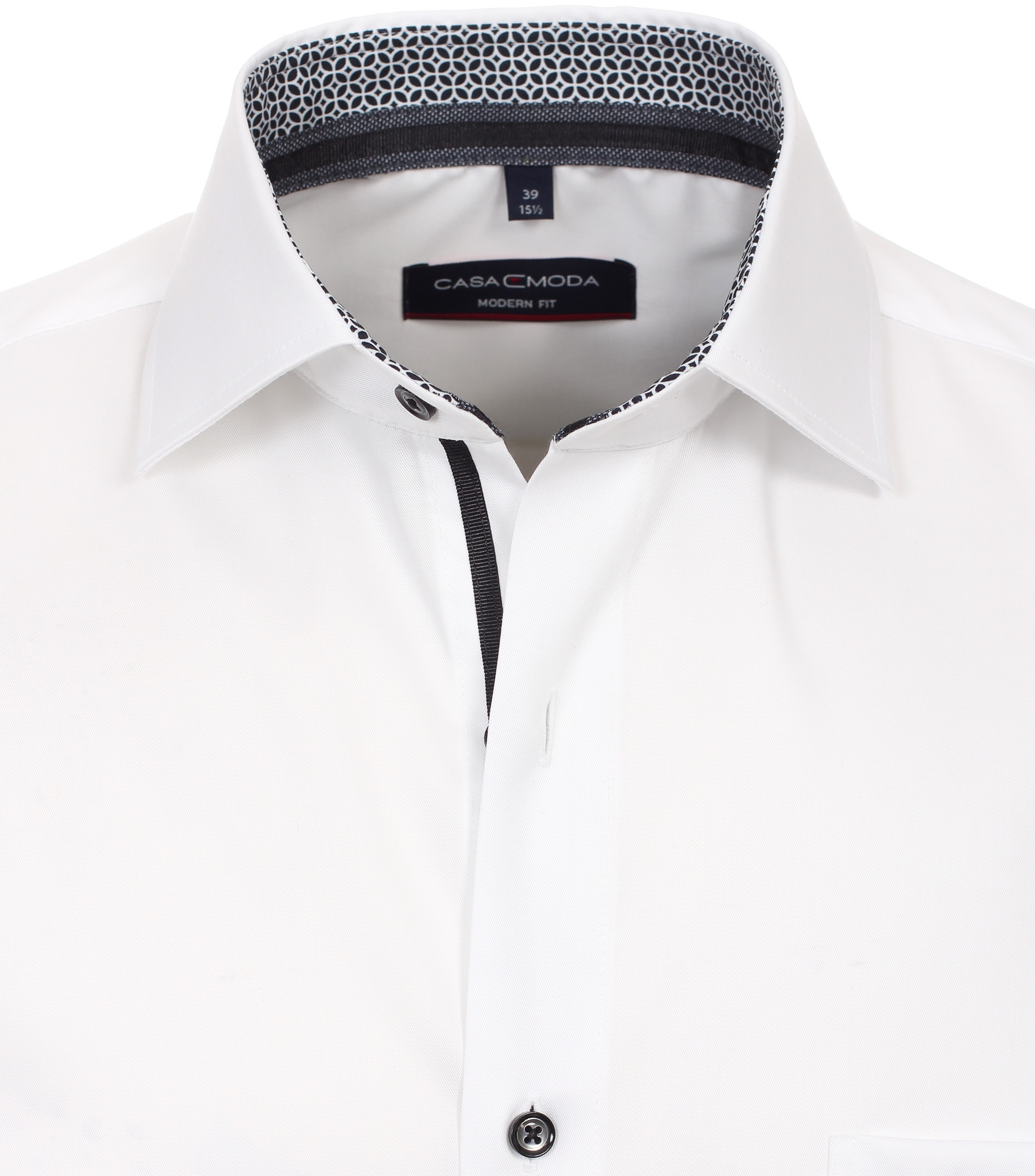 Thumbnail - CASAMODA Businesshemd "CASAMODA Businesshemd uni"