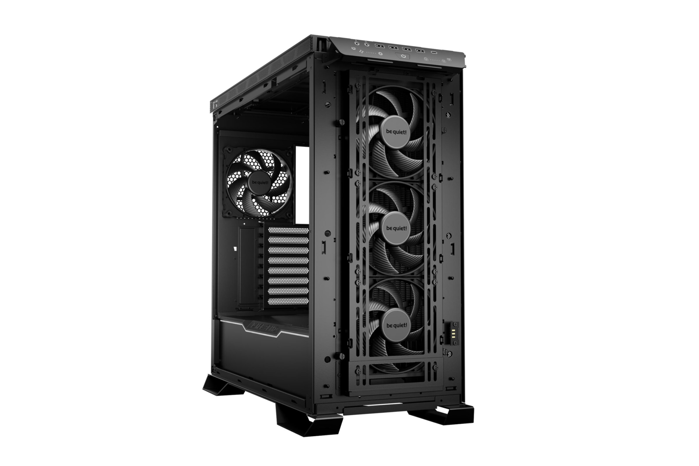 be quiet! PC-Gehäuse »DARK BASE PRO 901«