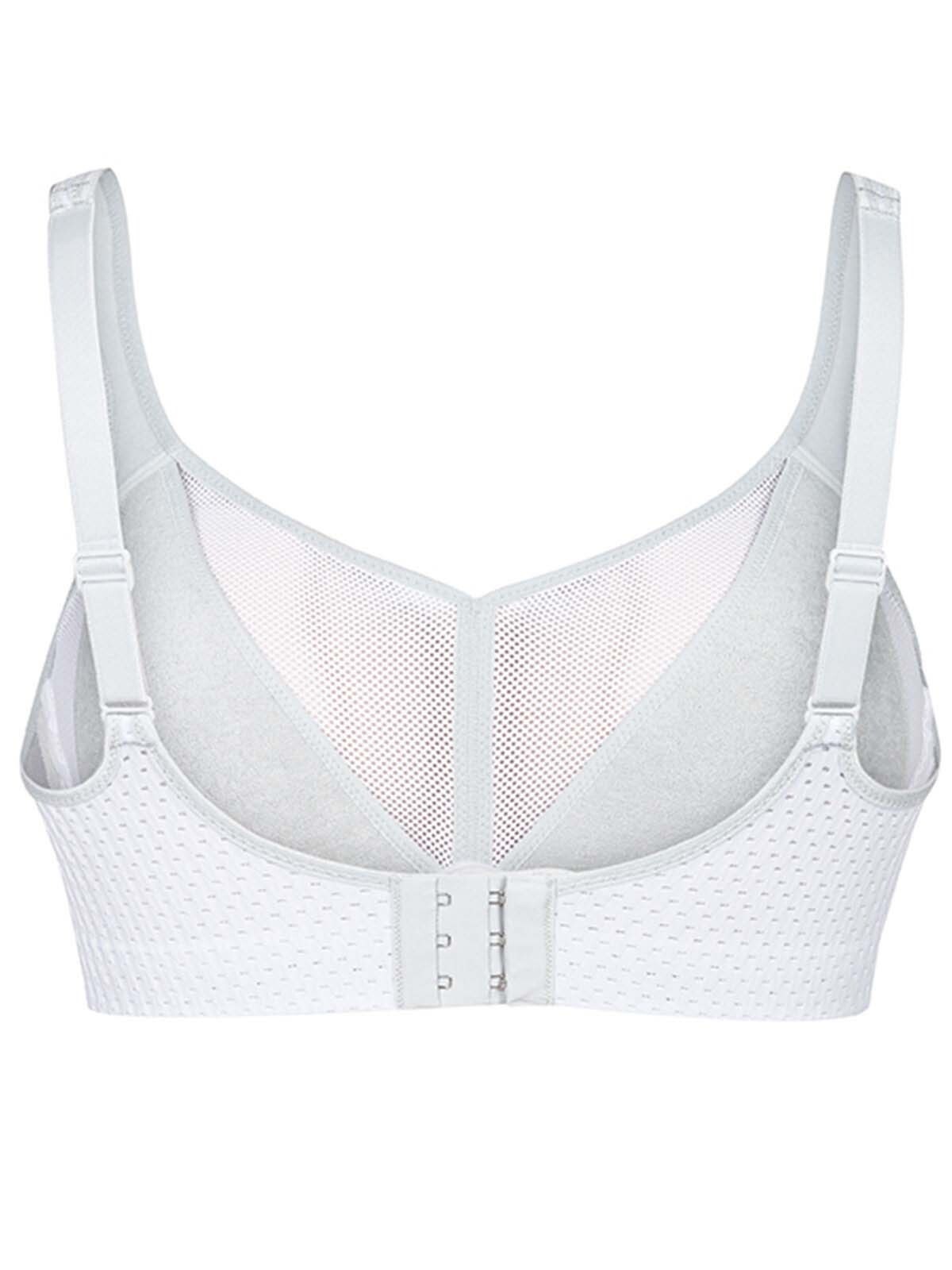 Anita Sport-BH »Sport BH air control DeltaPad«