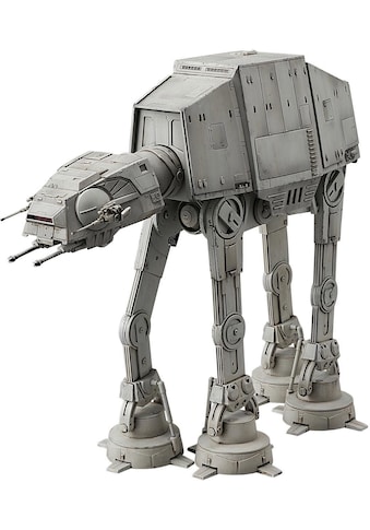 Modellbausatz »Star Wars AT-AT«, 1:144