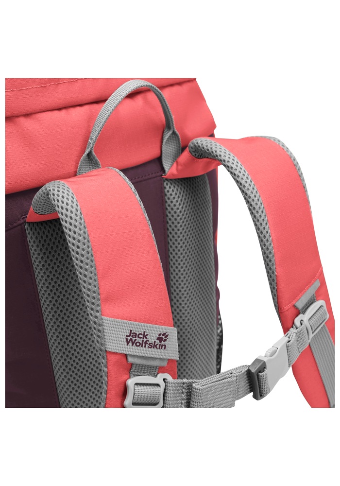 Jack Wolfskin Kinderrucksack »KIDS EXPLORER 20«