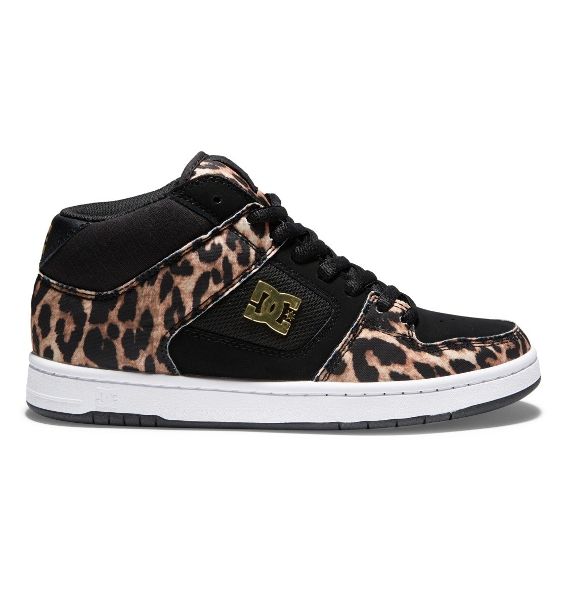DC Shoes Sneaker »Manteca 4 Mid«
