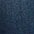 blue denim