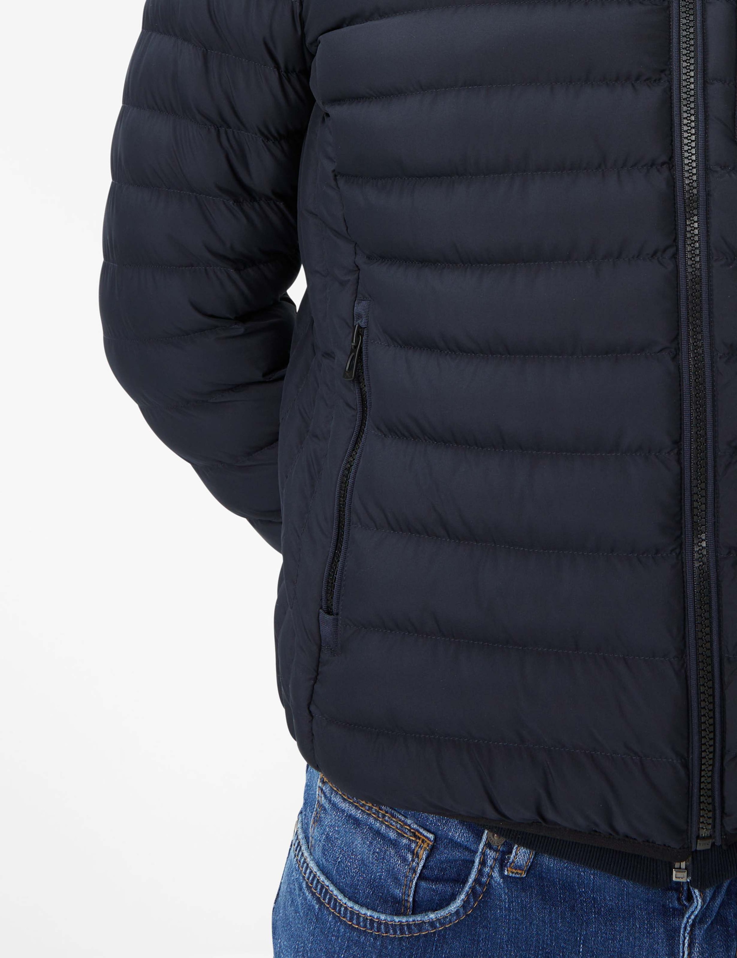 Brax Steppjacke »Style CRAIG«