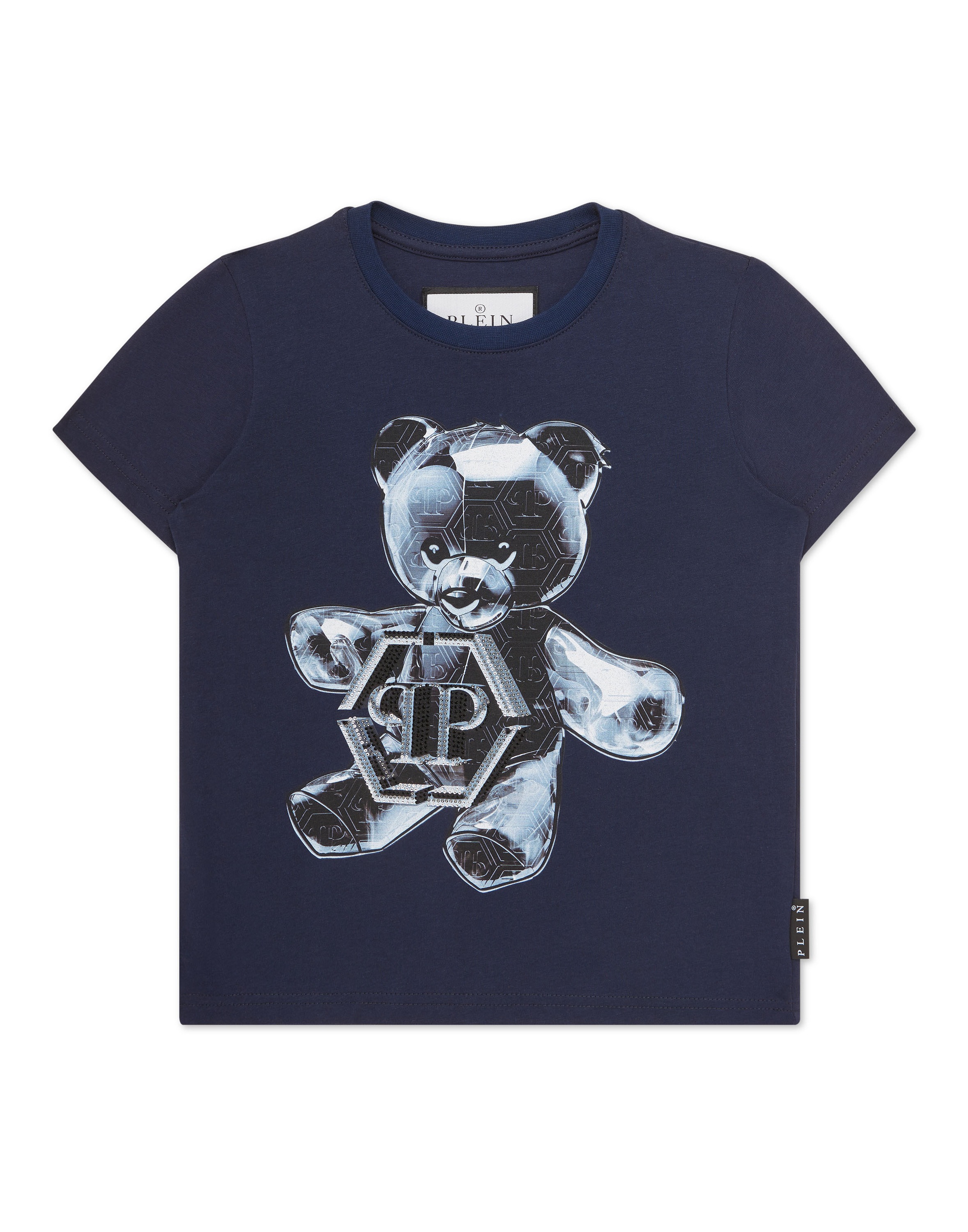 PHILIPP PLEIN T-Shirt "Teddy"