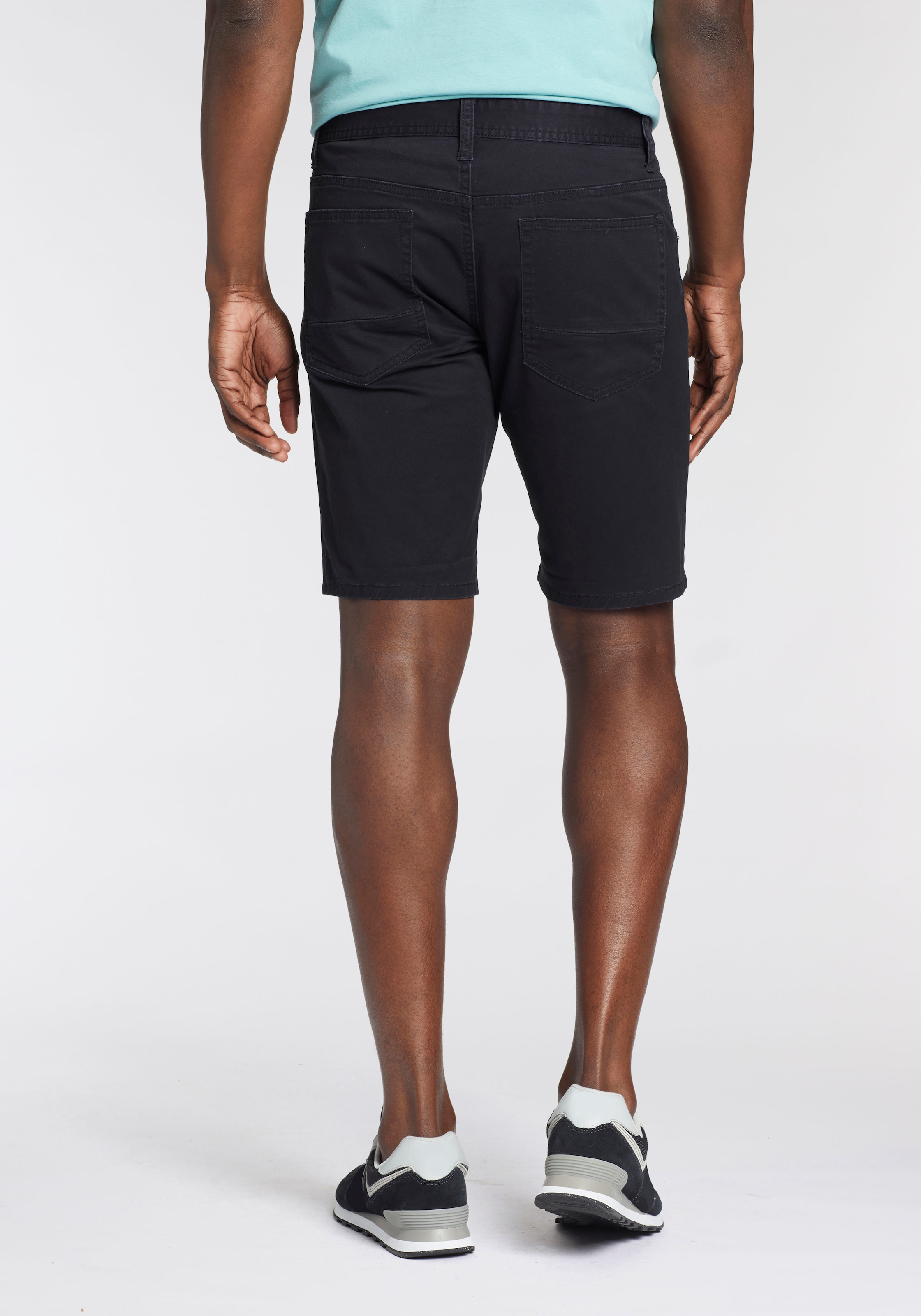 Bruno Banani Shorts, 5 Pocket günstig online kaufen