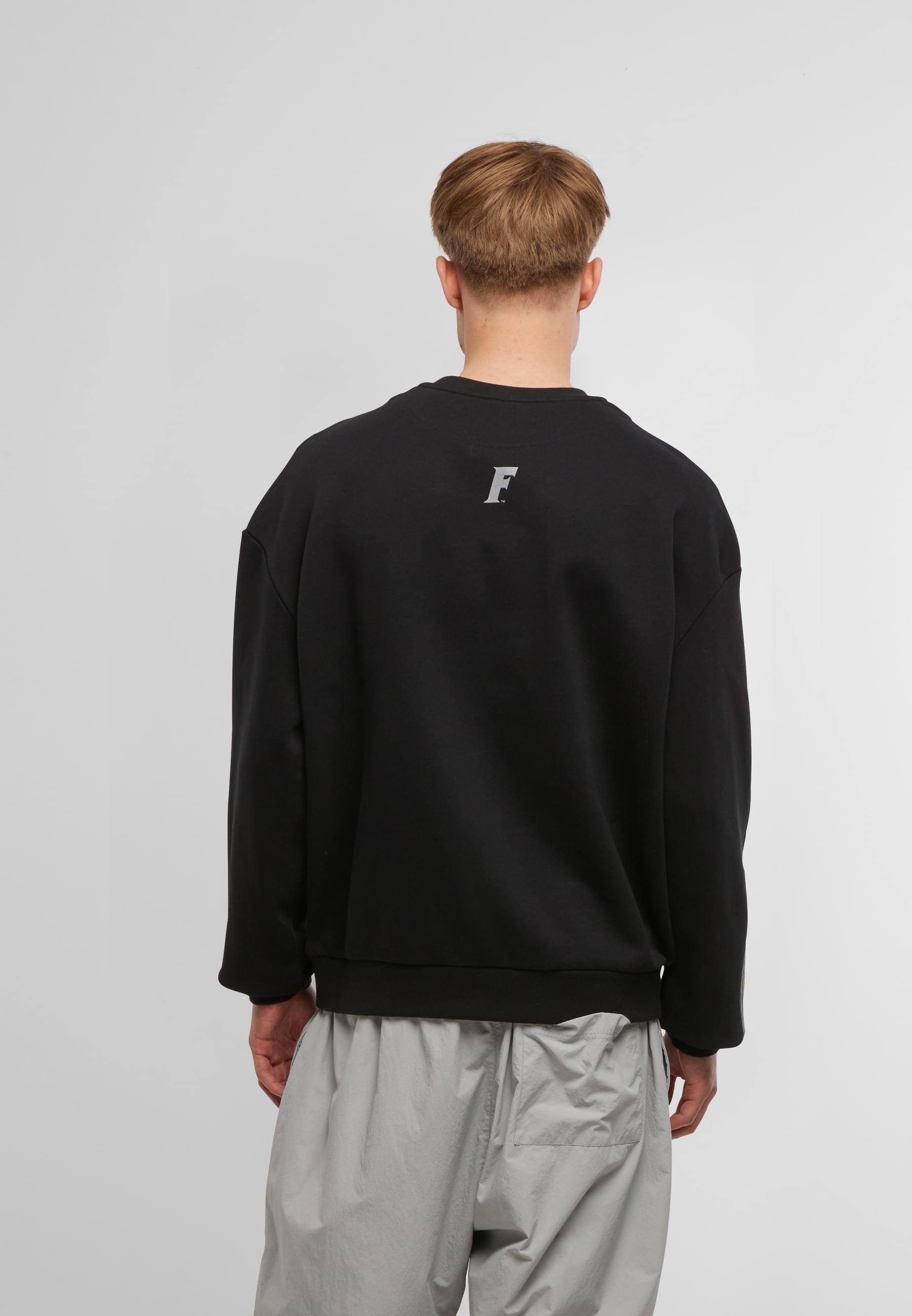 Upscale by Mister Tee Rundhalspullover »Upscale by Mister Tee Florida Gators 1853 Oversize Crewneck«, 1 Stk.
