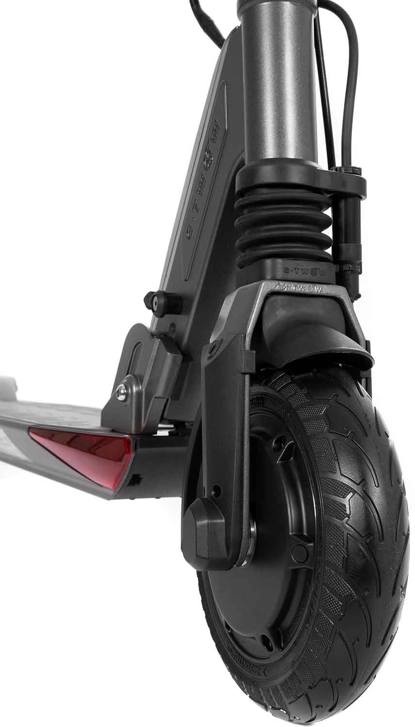 SXT Scooters E-Scooter »SXT Light GT«, ohne Straßenzulassung, bis zu 50 km Reichweite, klappbar