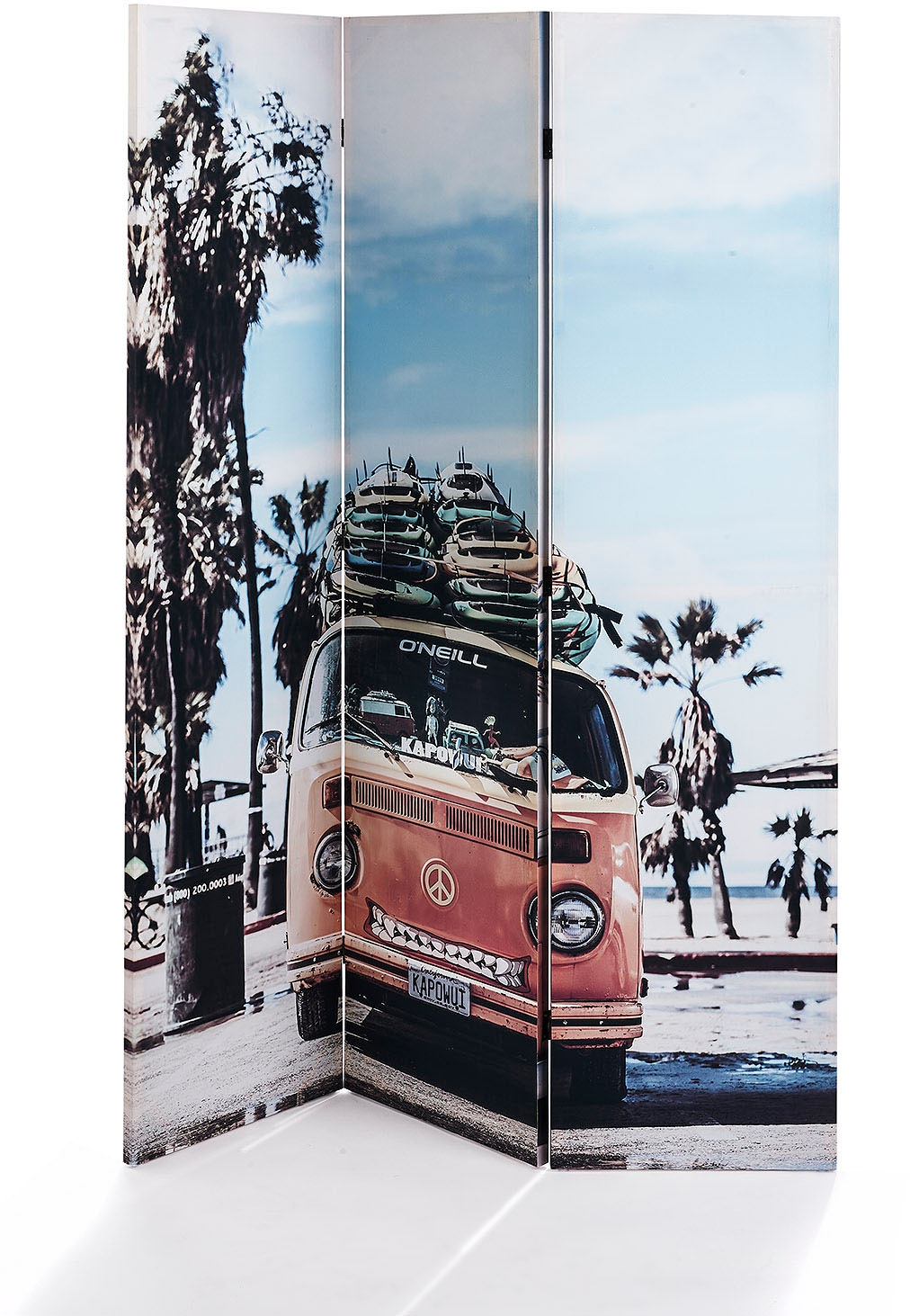 locker Paravent "24216-06" günstig online kaufen