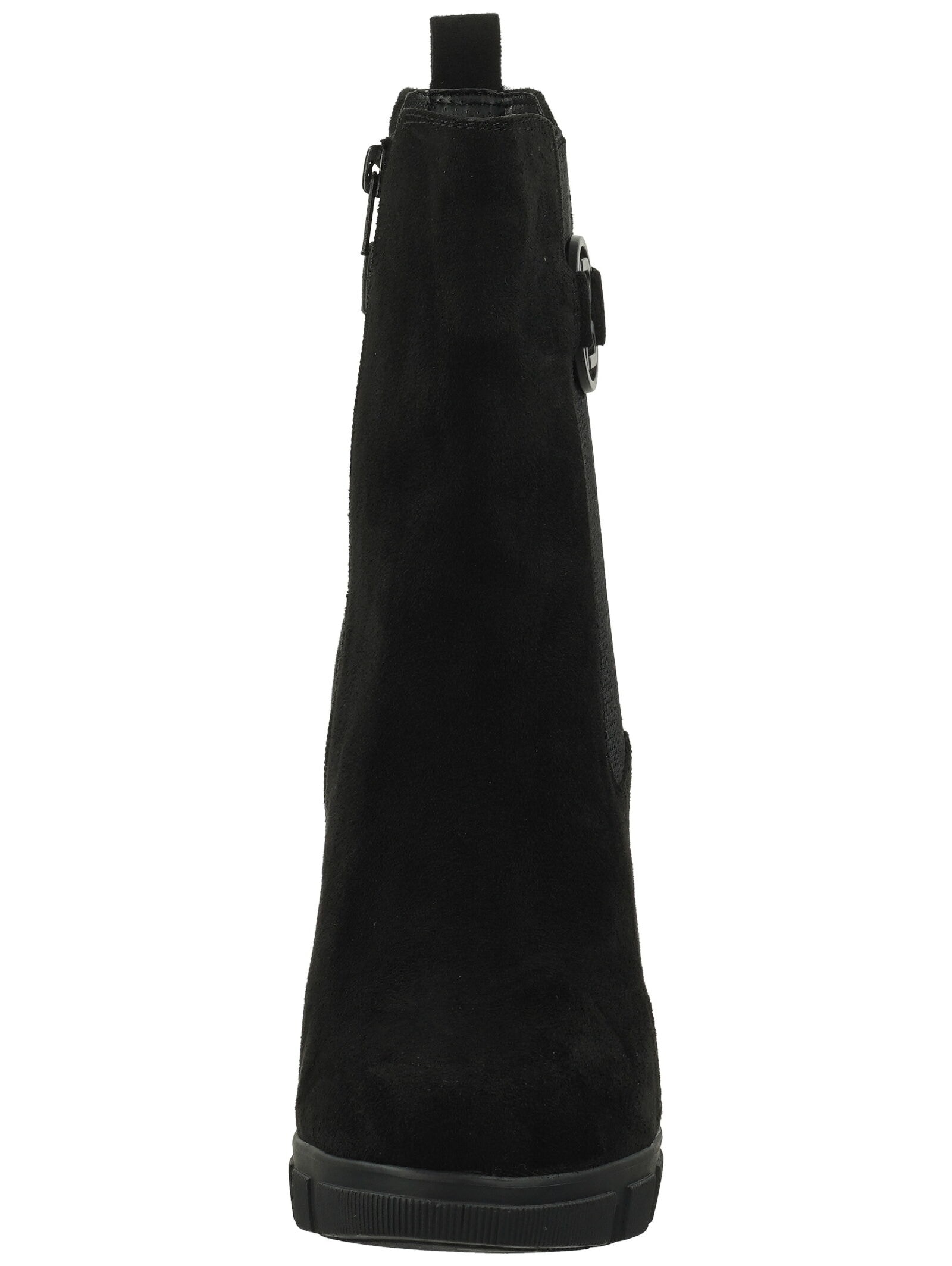 BAGATT Stiefelette »BAGATT Stiefelette Veloursleder«