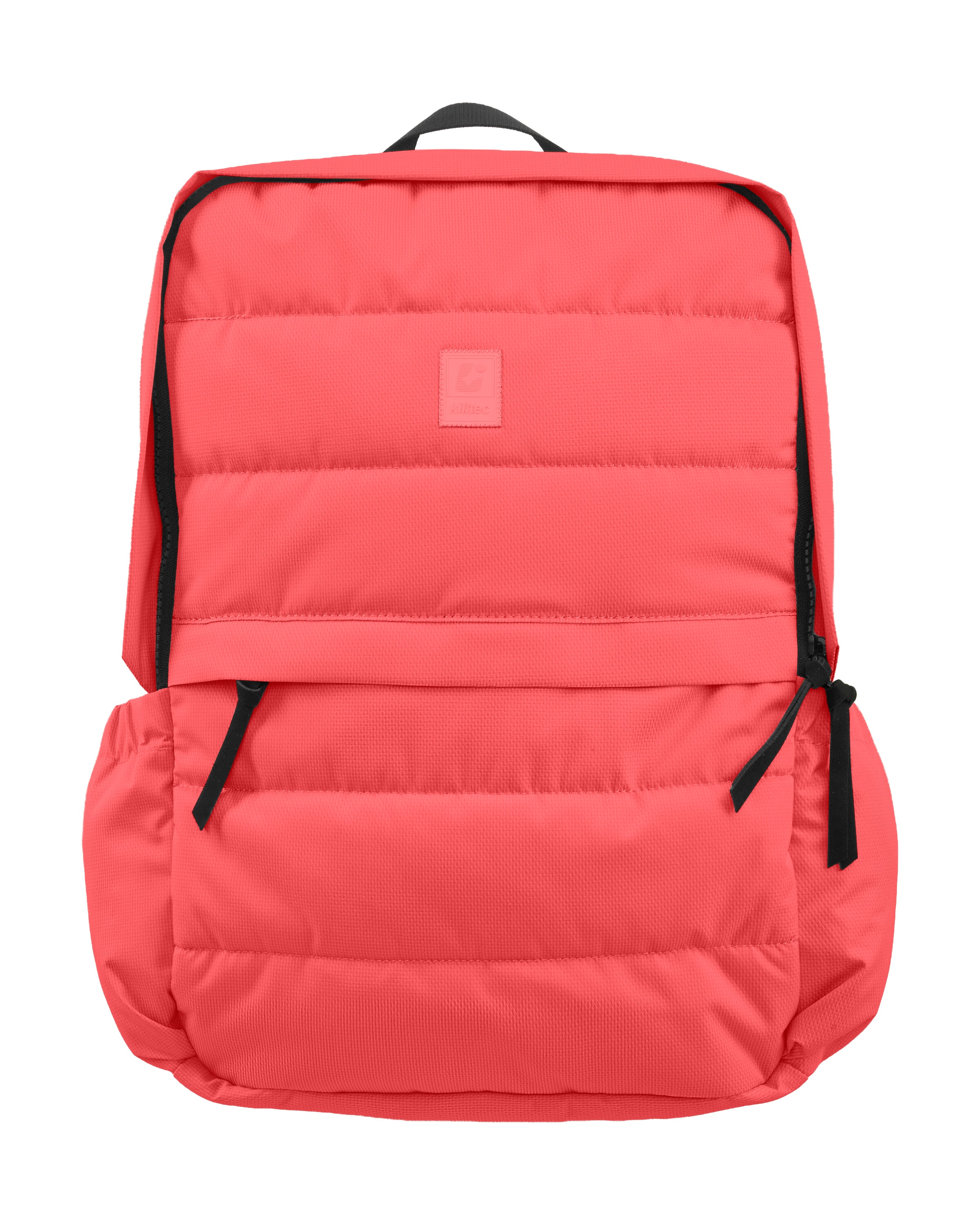 Killtec Freizeitrucksack »Backpack UNIV BGS« Kompakter, wasserabweisender Rucksack mit Laptopfach, 18L Volumen