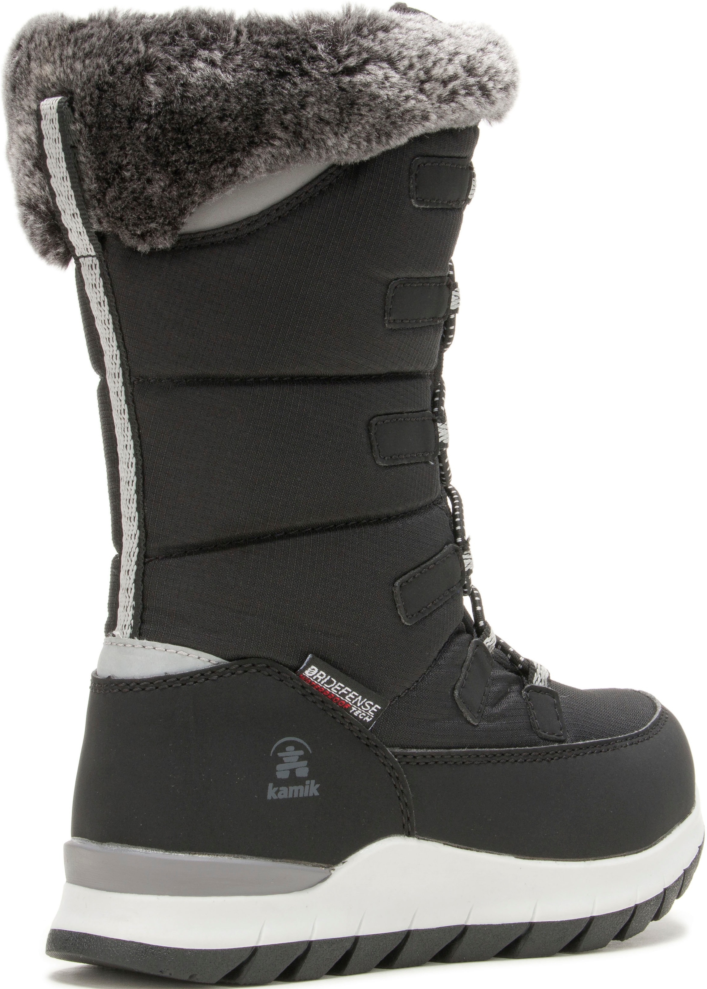 Kamik Winterstiefel »PRAIRIE2«, Warmfutter