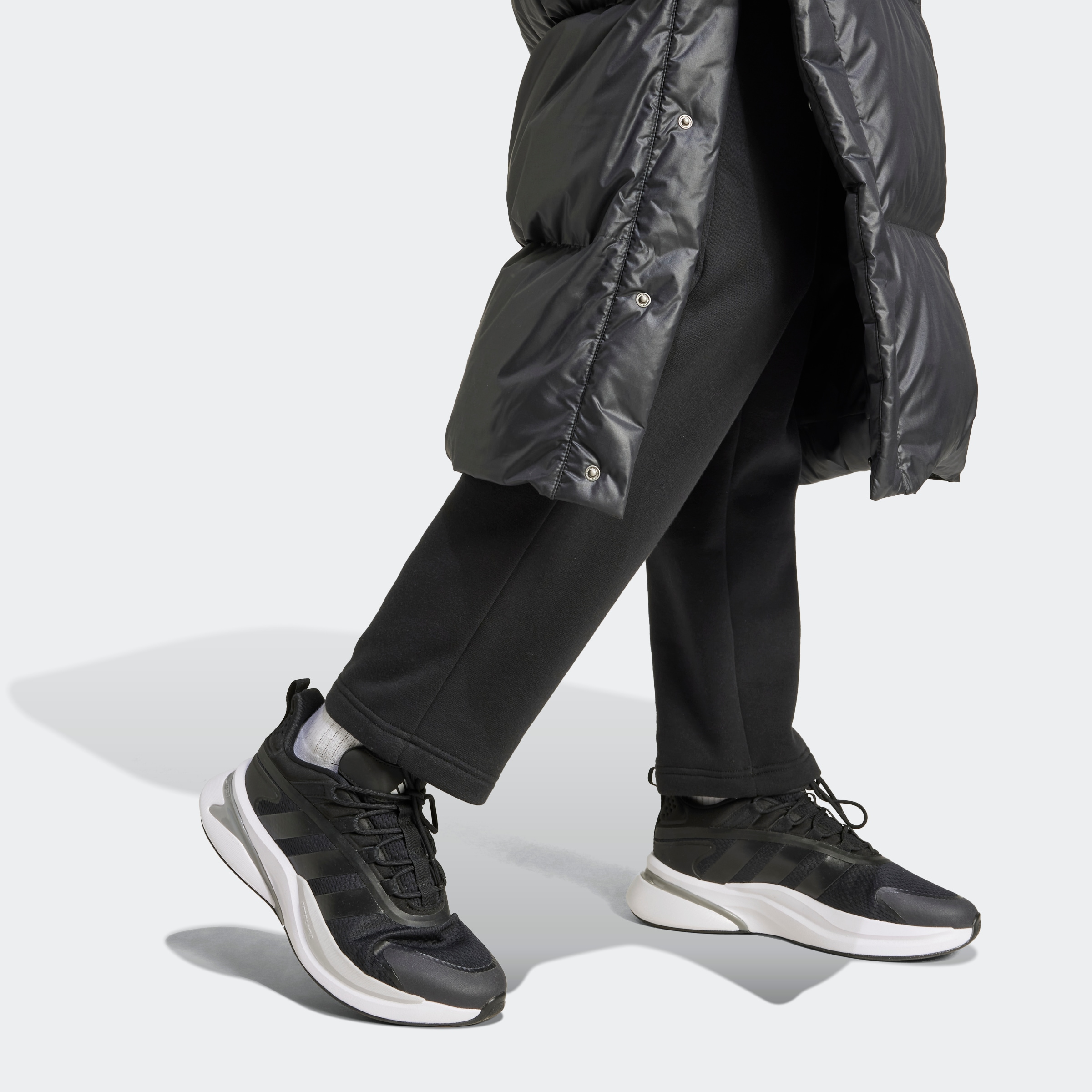 adidas Sportswear Outdoorjacke »W BIG BAFFLE C«