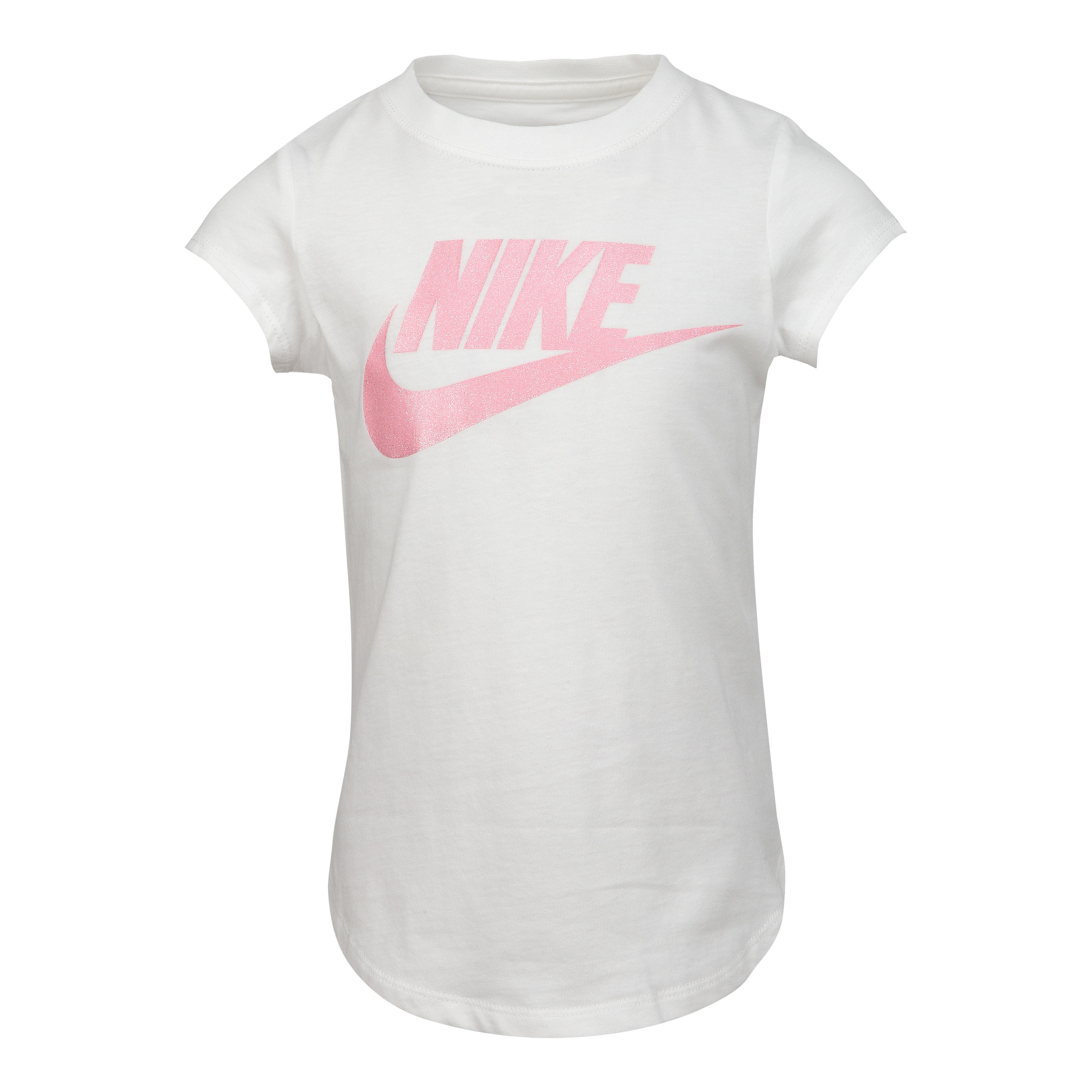 Thumbnail - Nike Sportswear T-Shirt "NIKE FUTURA SHORT SLEEVE TEE - für Kinder", für Kinder