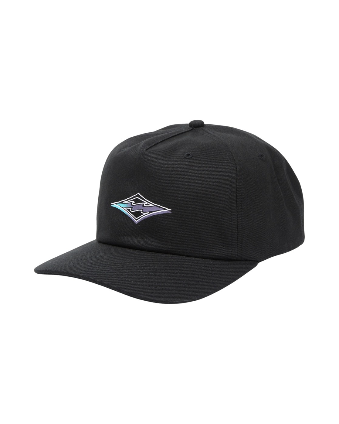 Billabong Snapback Cap "Crayon Wave"
