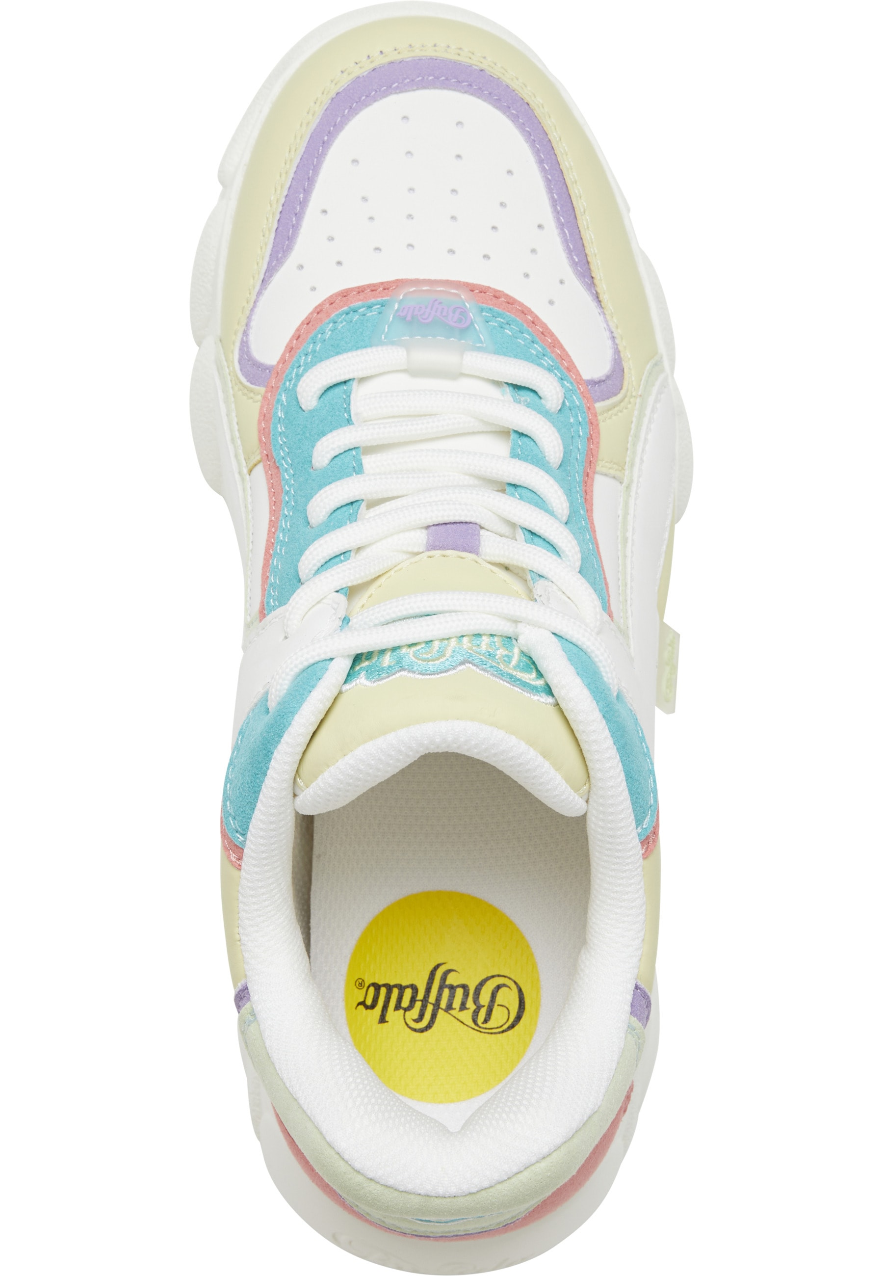 Buffalo Trainingsschuh »Buffalo CLD ECHO«