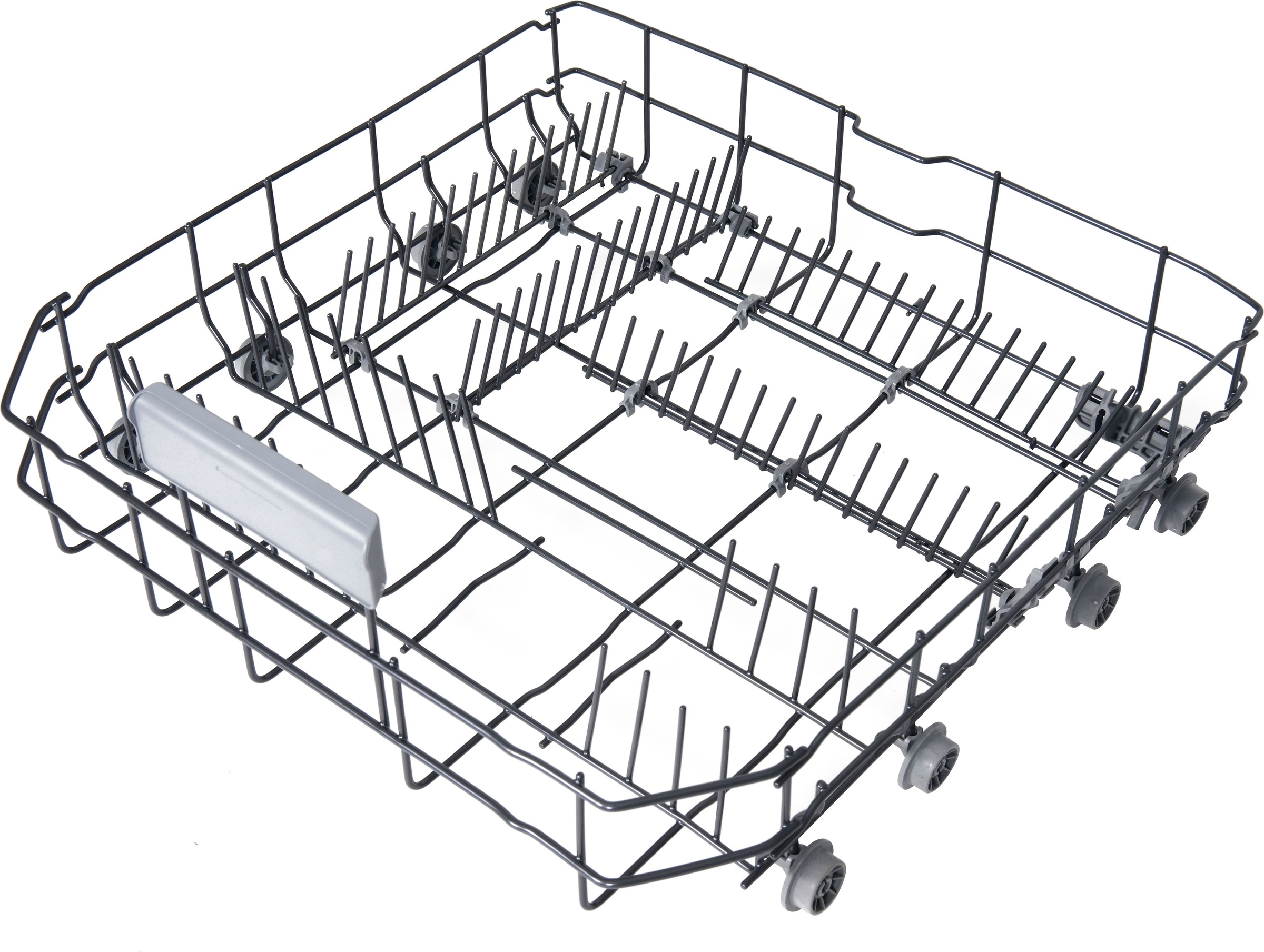 Sharp vollintegrierbarer Geschirrspüler »QW-NI25GI44BS-DE«, QW-NI25GI44BS-DE, 14 Maßgedecke