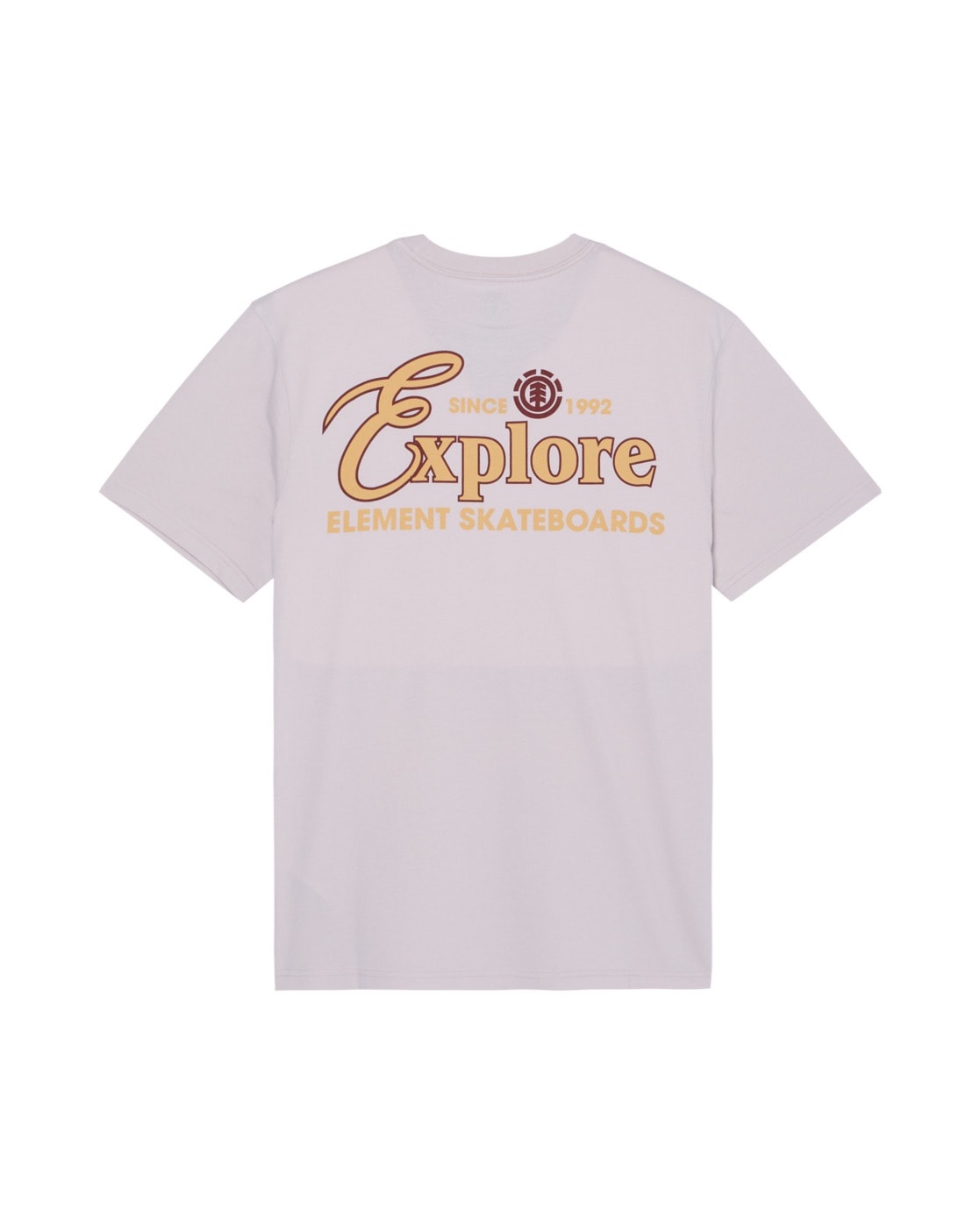 Element T-Shirt »Explore«