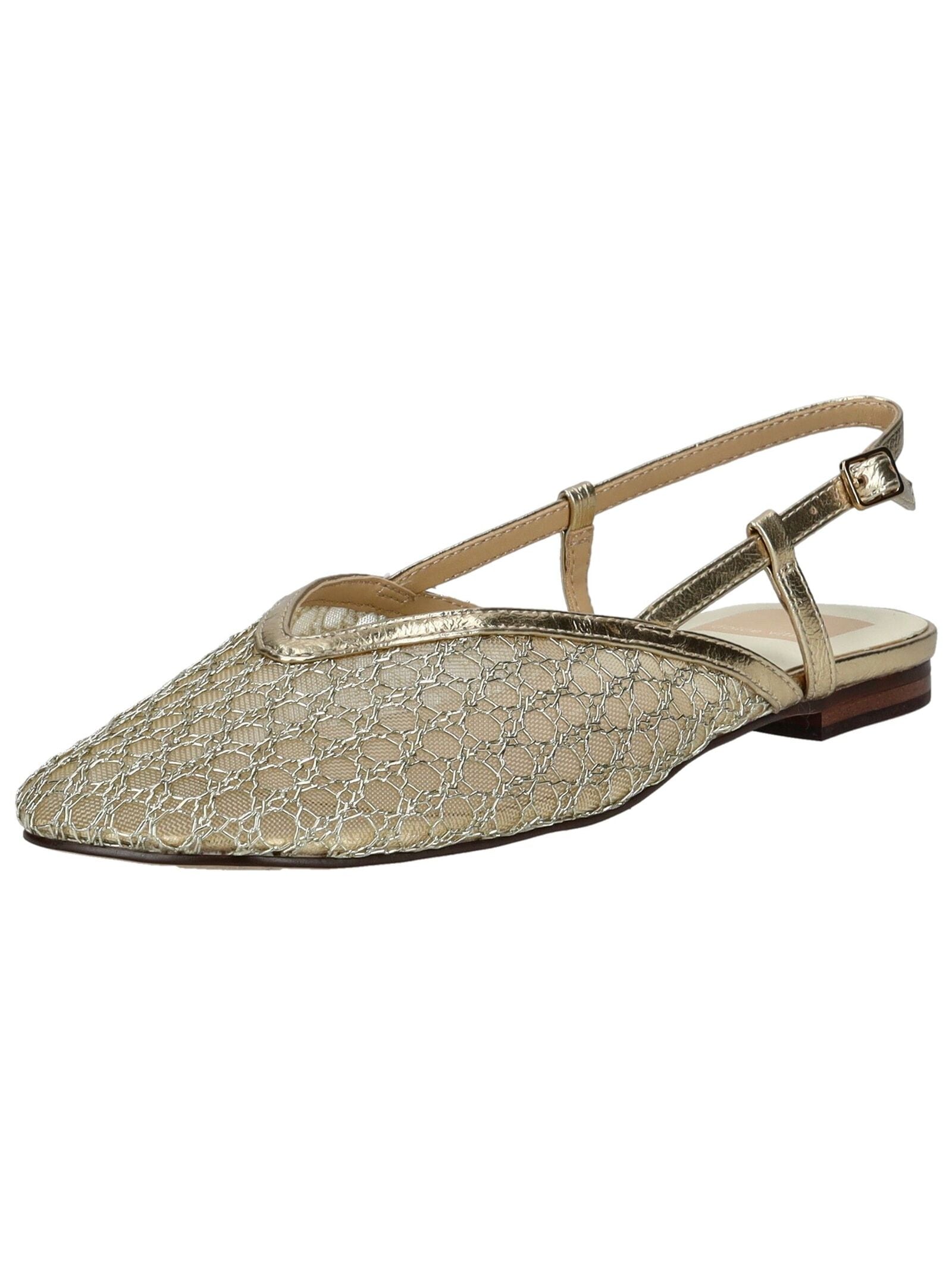 Dolce Vita Ballerina "Dolce Vita Ballerinas Textil" günstig online kaufen