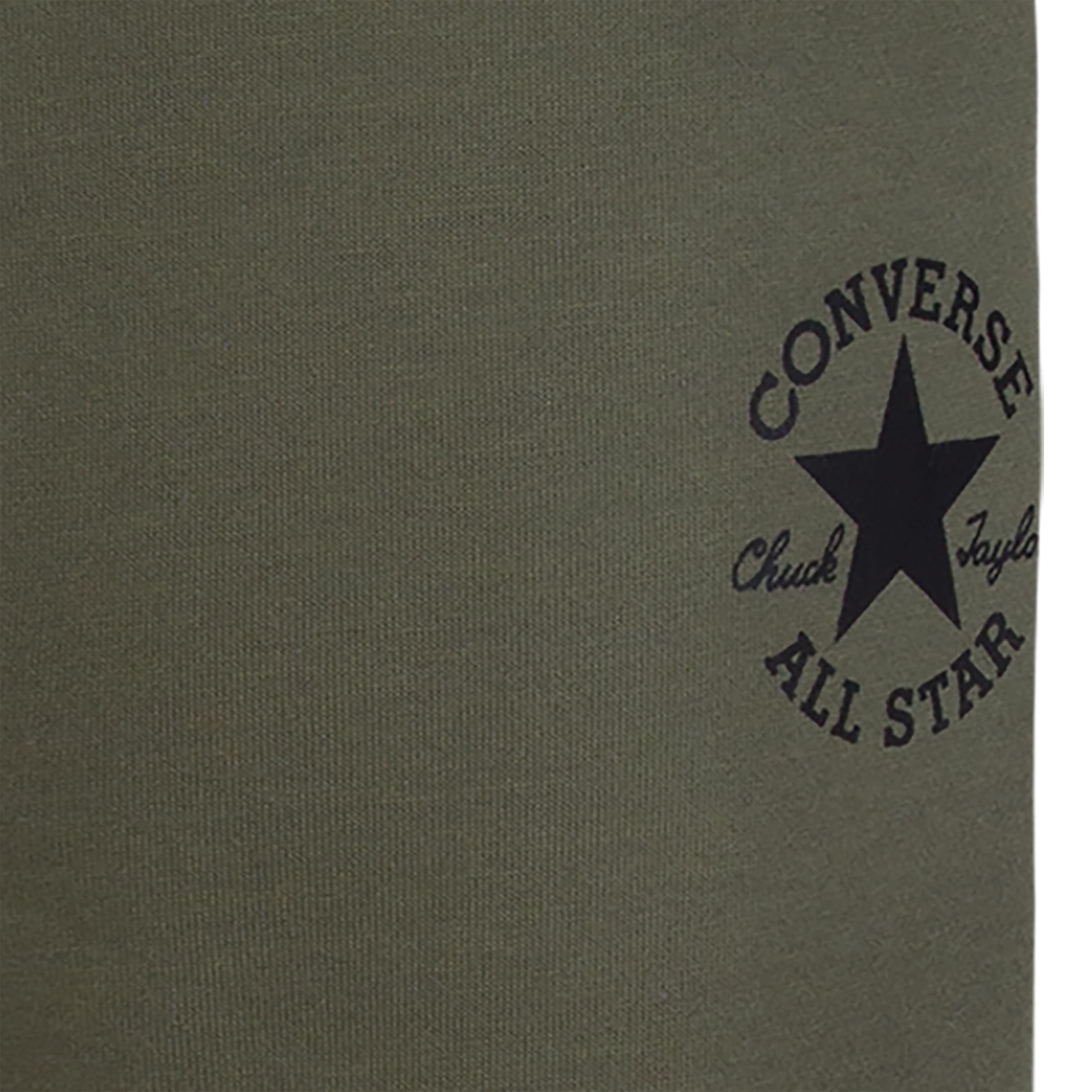 Converse Jogginghose »SUSTAINABLE CORE JOGGER - für Kinder«  für Kinder