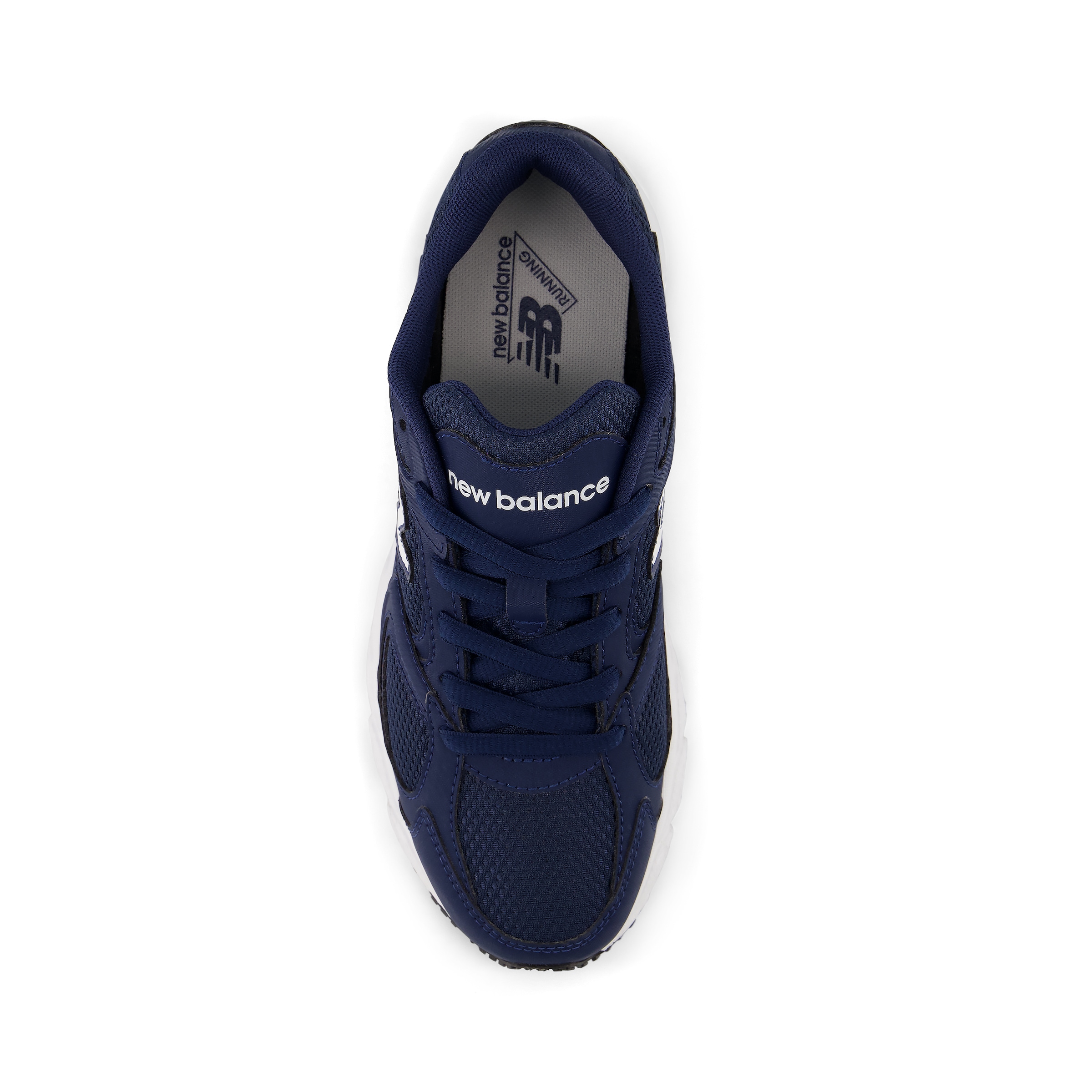 New Balance Sneaker »408«  für Kinder und Jugendliche, mit sportlichem Stil