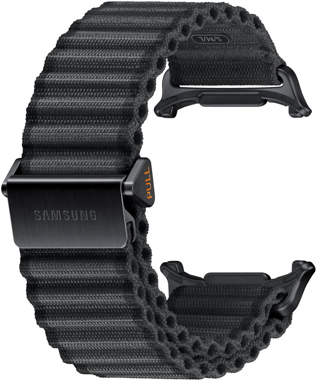 Samsung Uhrenarmband »Trail Band für Watch Ultra«