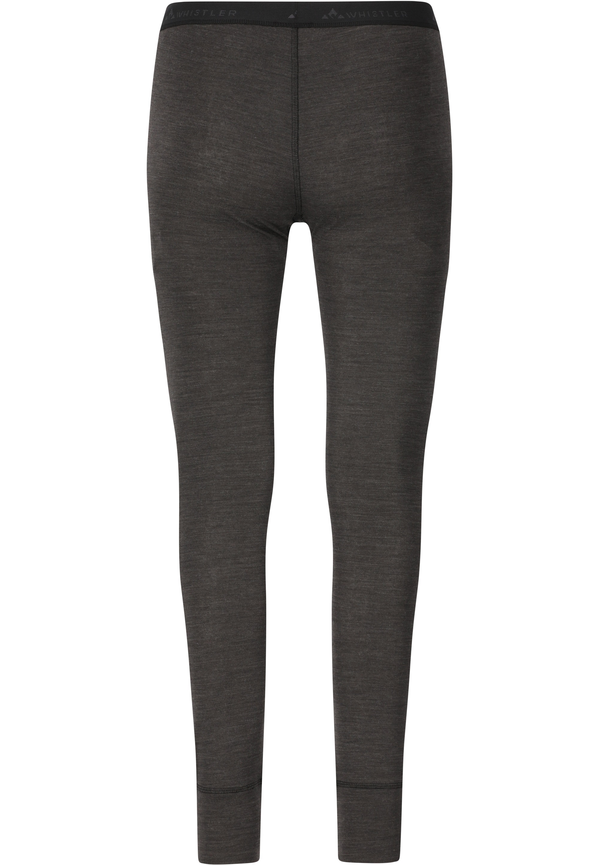 WHISTLER Lange Unterhose »Farsund« mit elastischem Bundabschluss