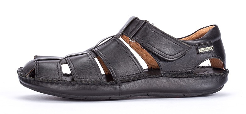 PIKOLINOS Sandale "TARIFA", Sommerschuh, Klettschuh, Outdoorsandale, mit Kl günstig online kaufen