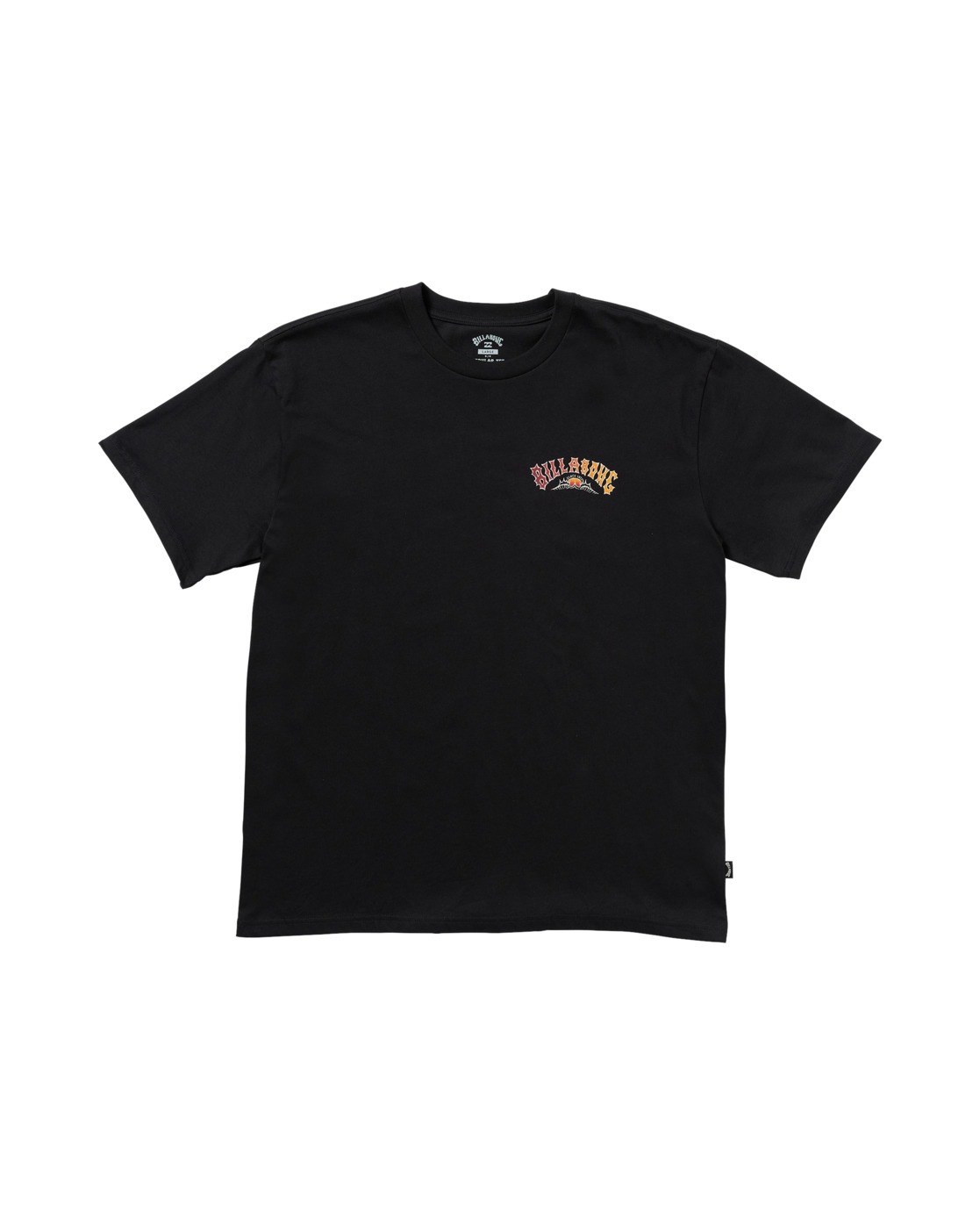 Billabong T-Shirt »Throwback«
