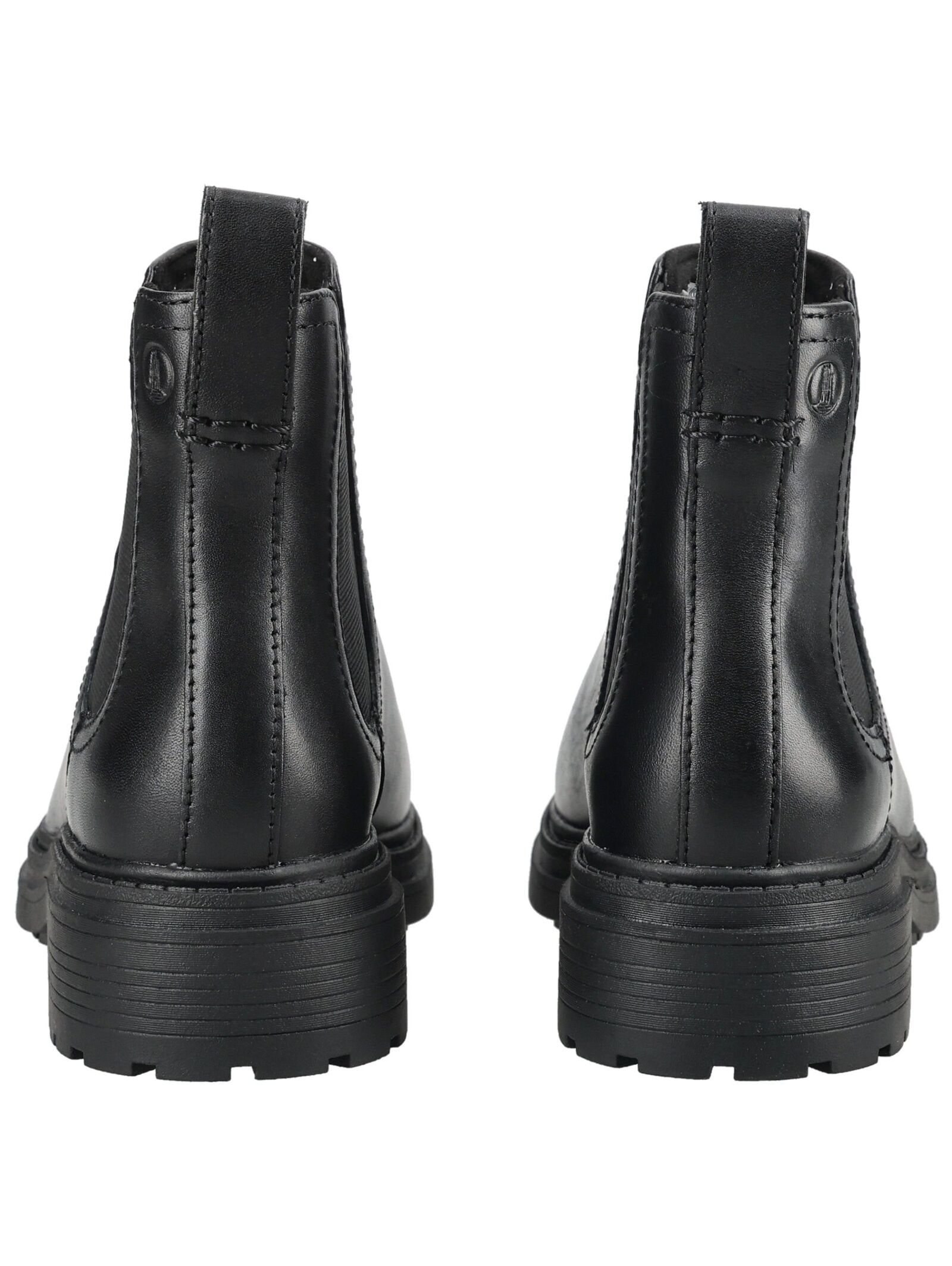 Clarks Stiefelette »Clarks Stiefelette Leder/Textil«