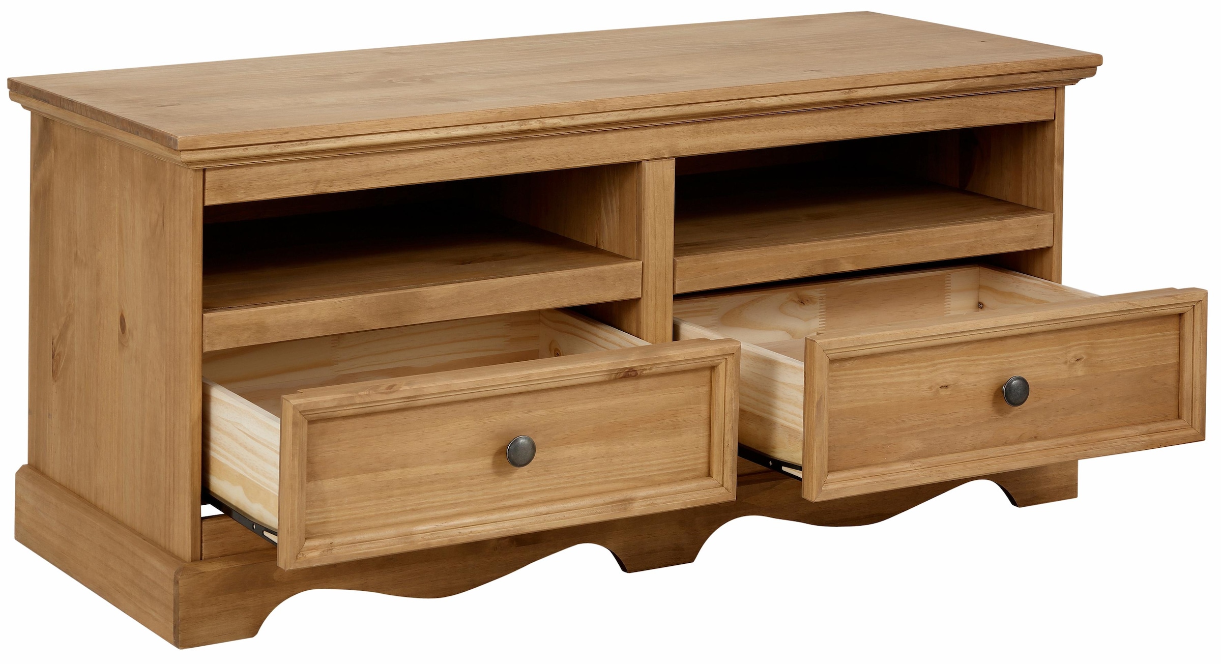 Home affaire Lowboard »Melissa« Kommode, Breite 120 cm