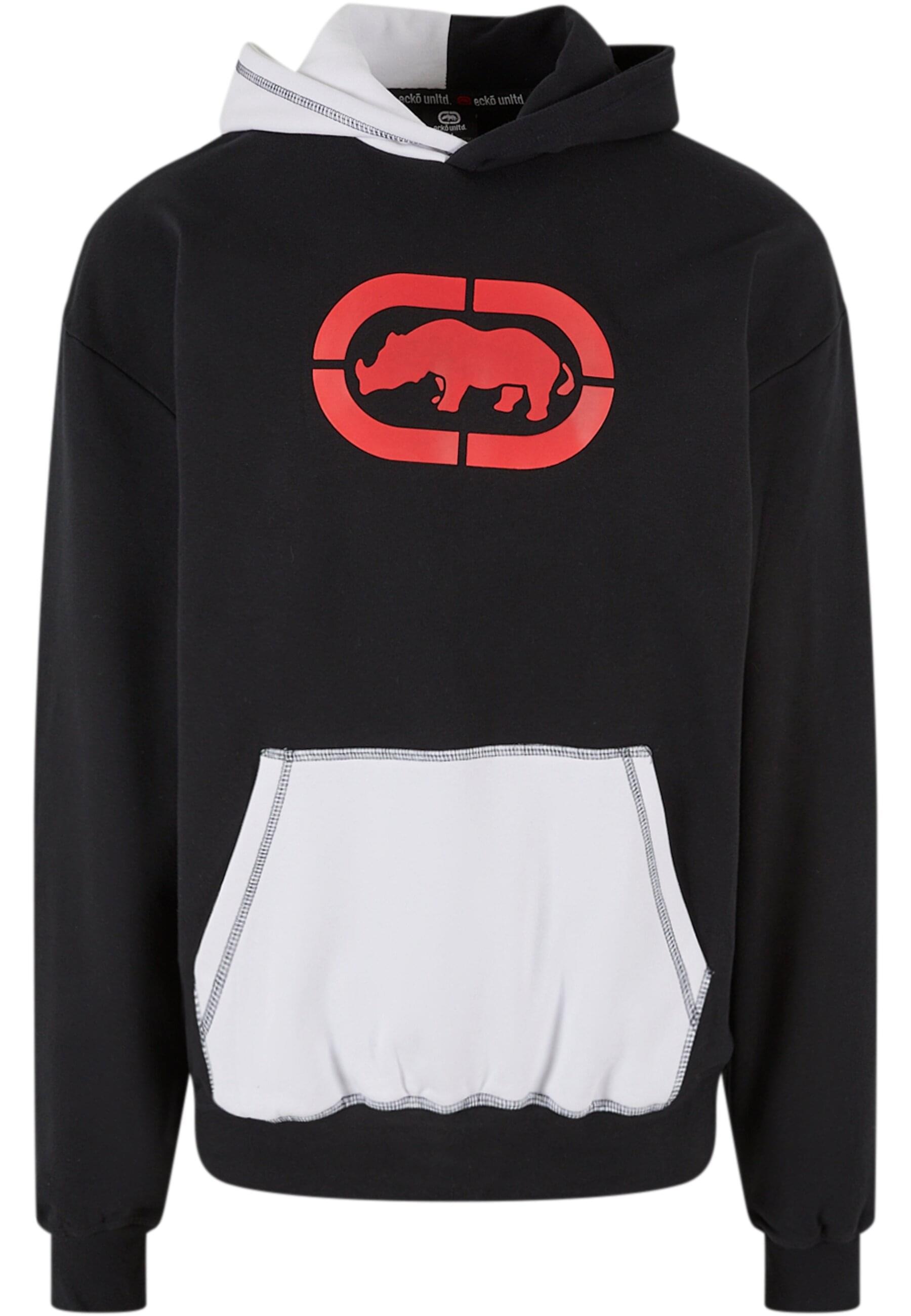 Ecko Unltd. Kapuzensweatshirt "Ecko Unltd. Herren Ecko Unltd. Hoody" 1 Stk. günstig online kaufen